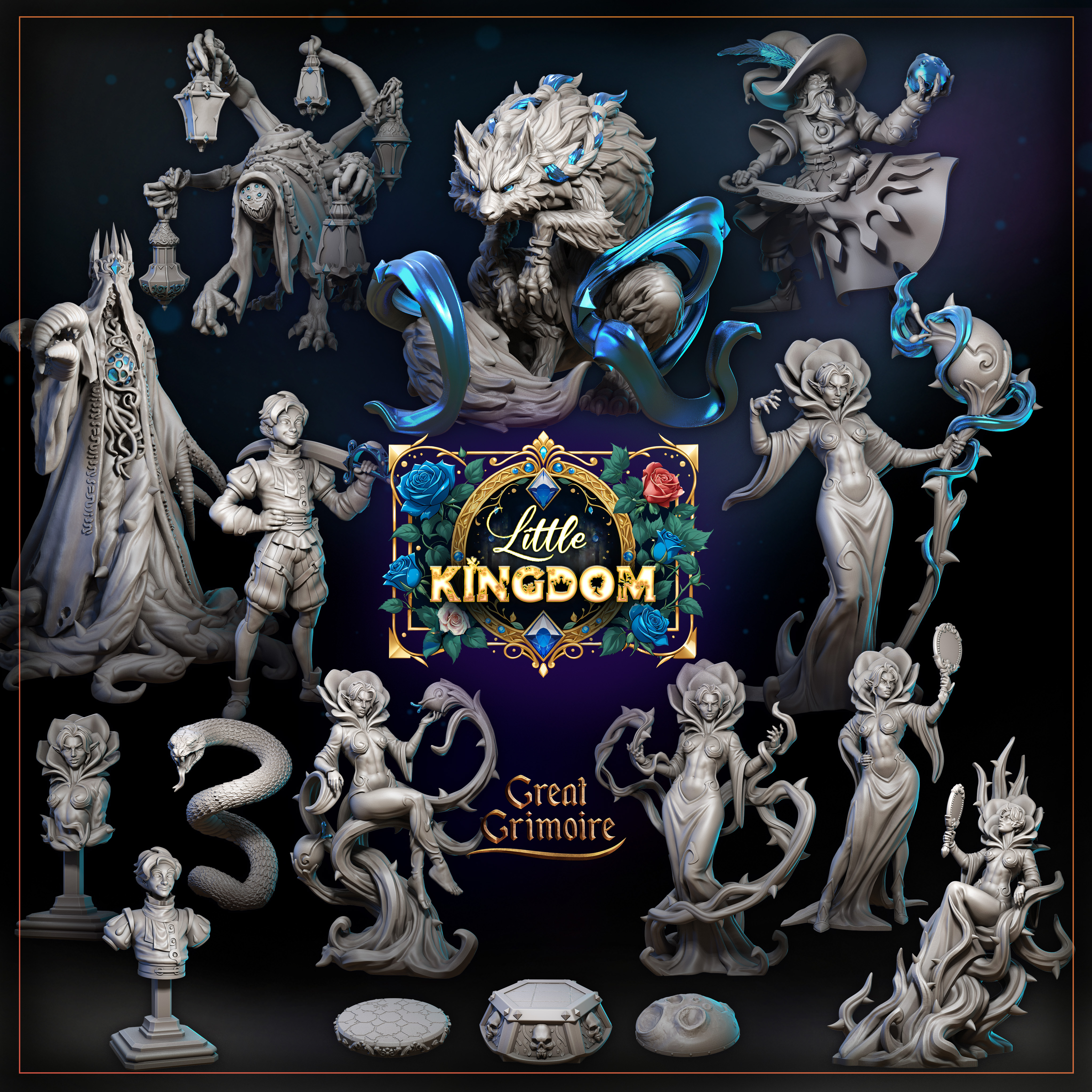 Little Kingdom