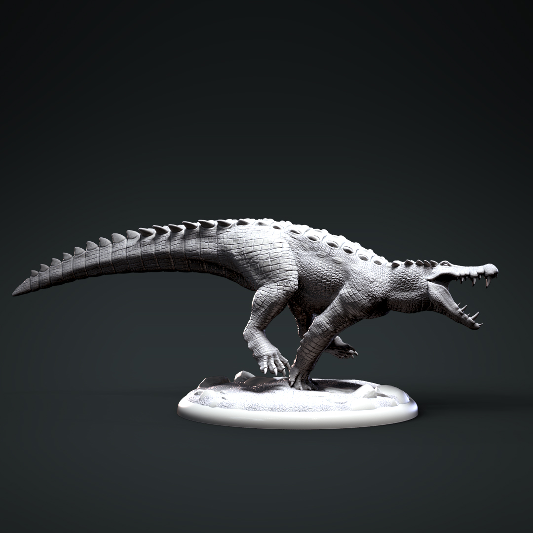 Kaprosuchus 1