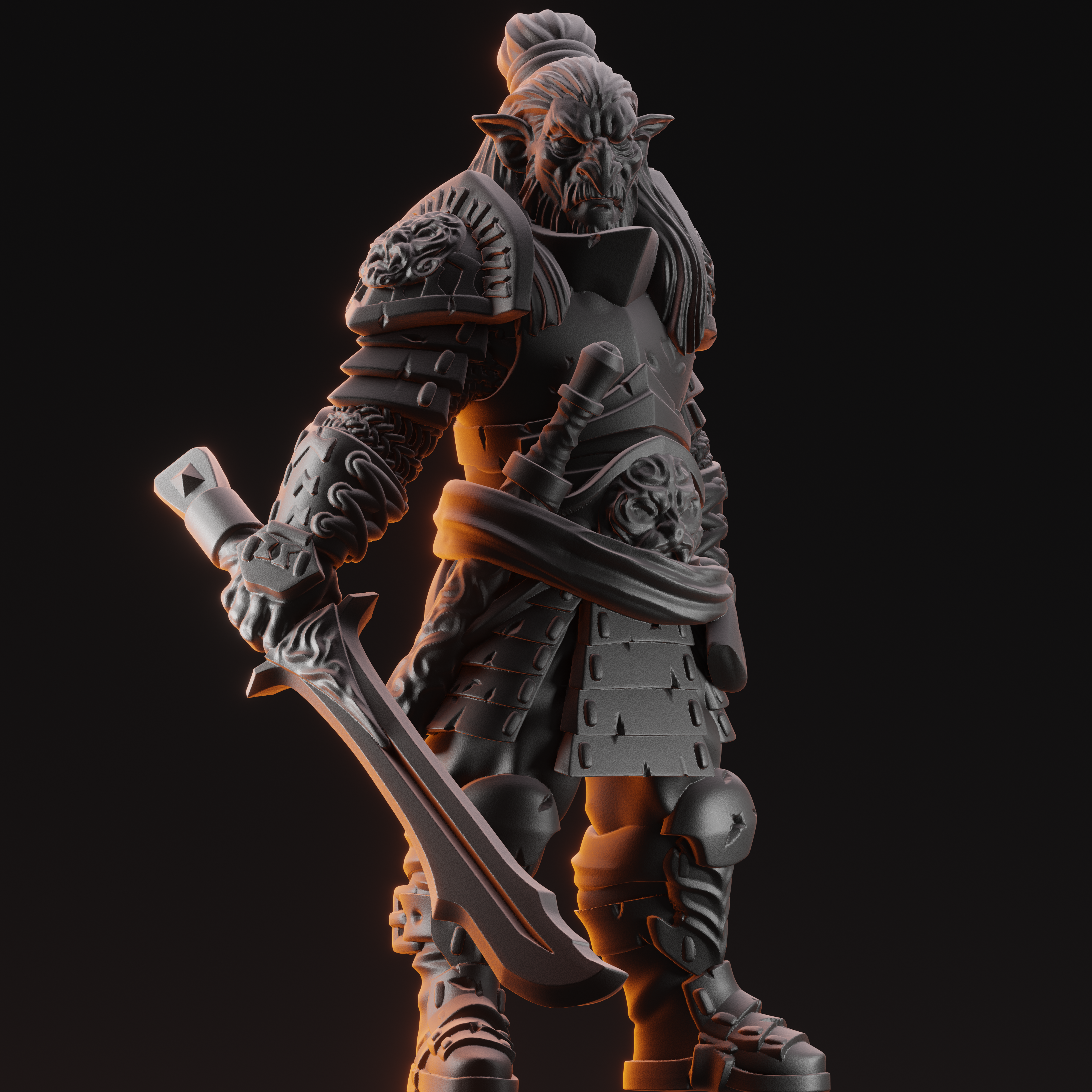 Hogoblin