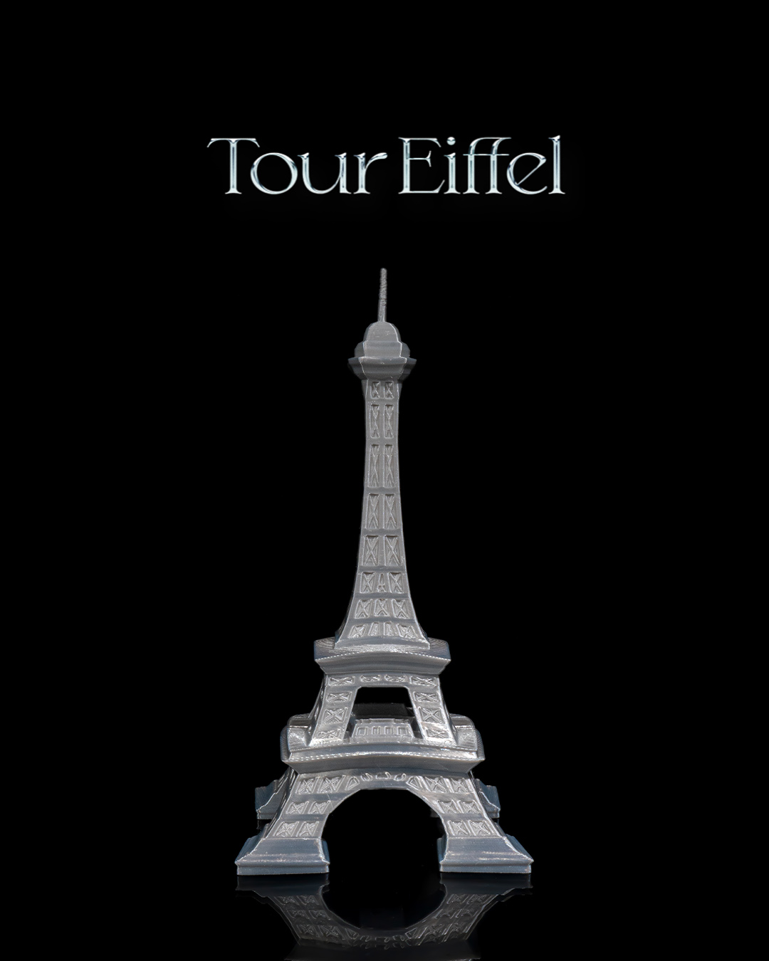 Tour Eiffel
