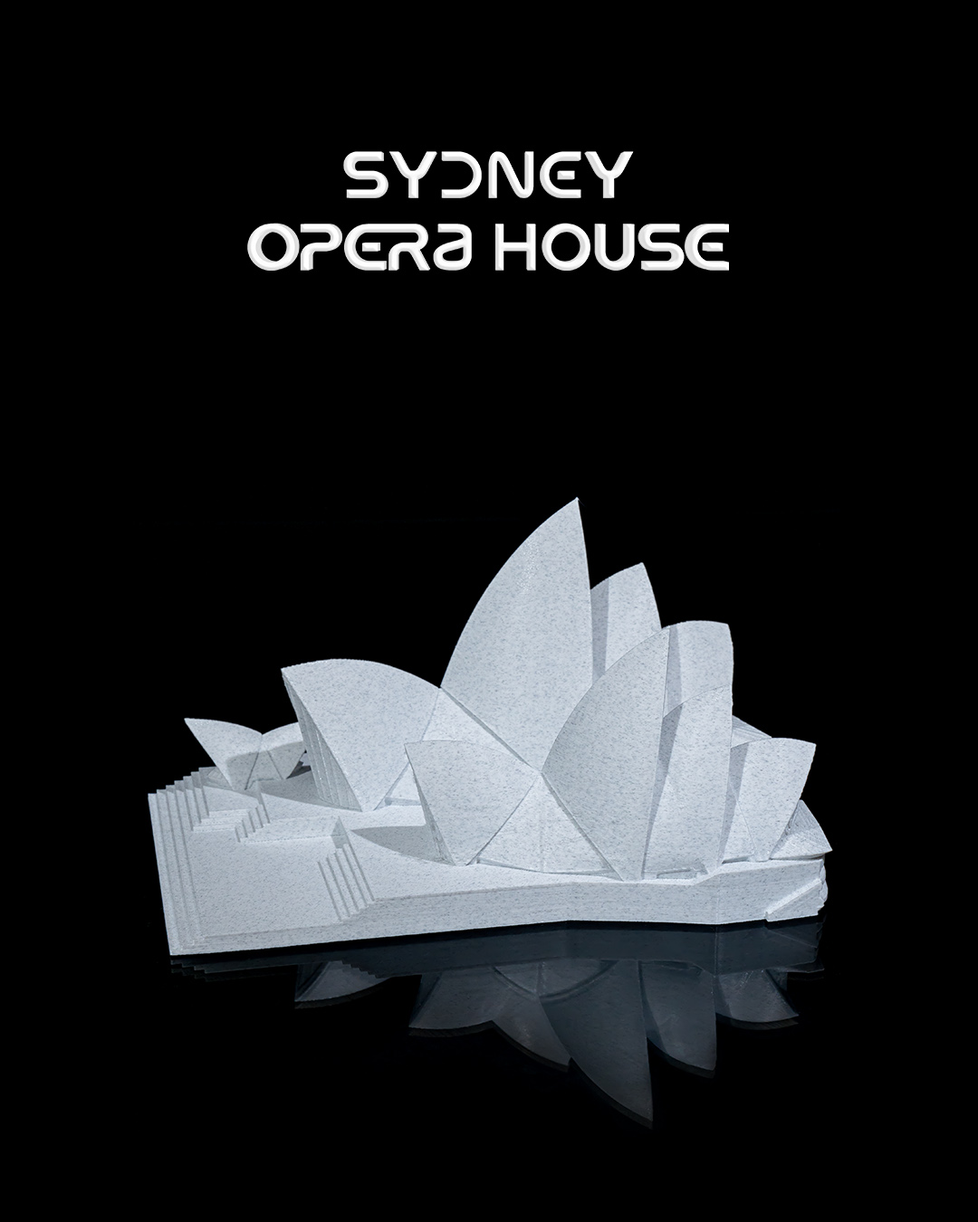 Sydney Opera House