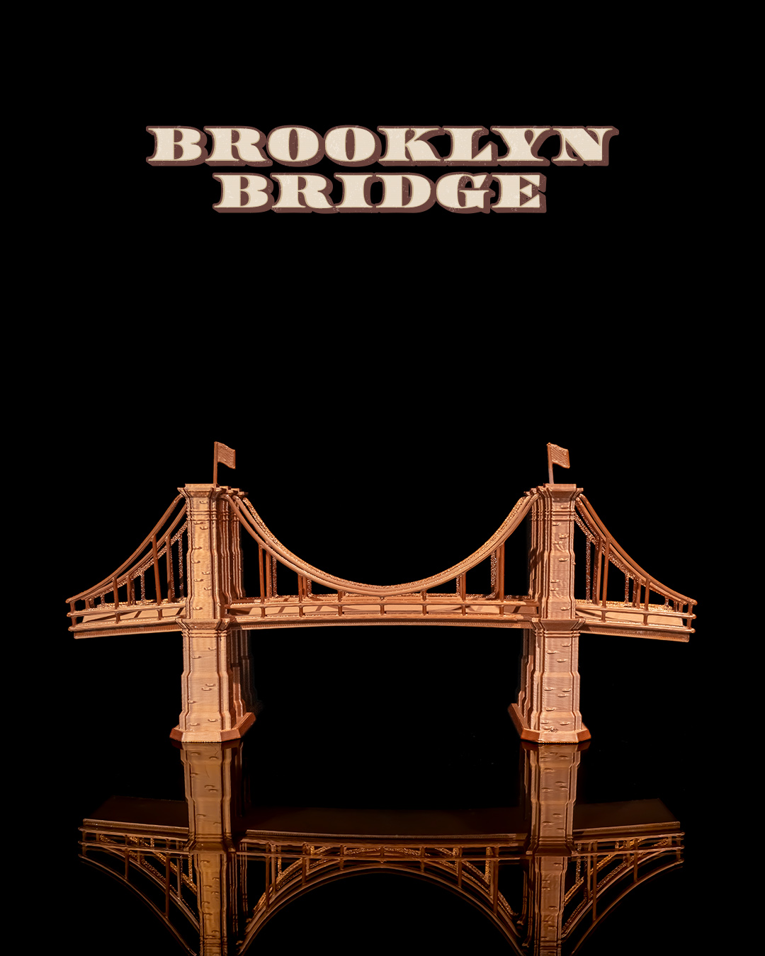 Brooklyn Bridge