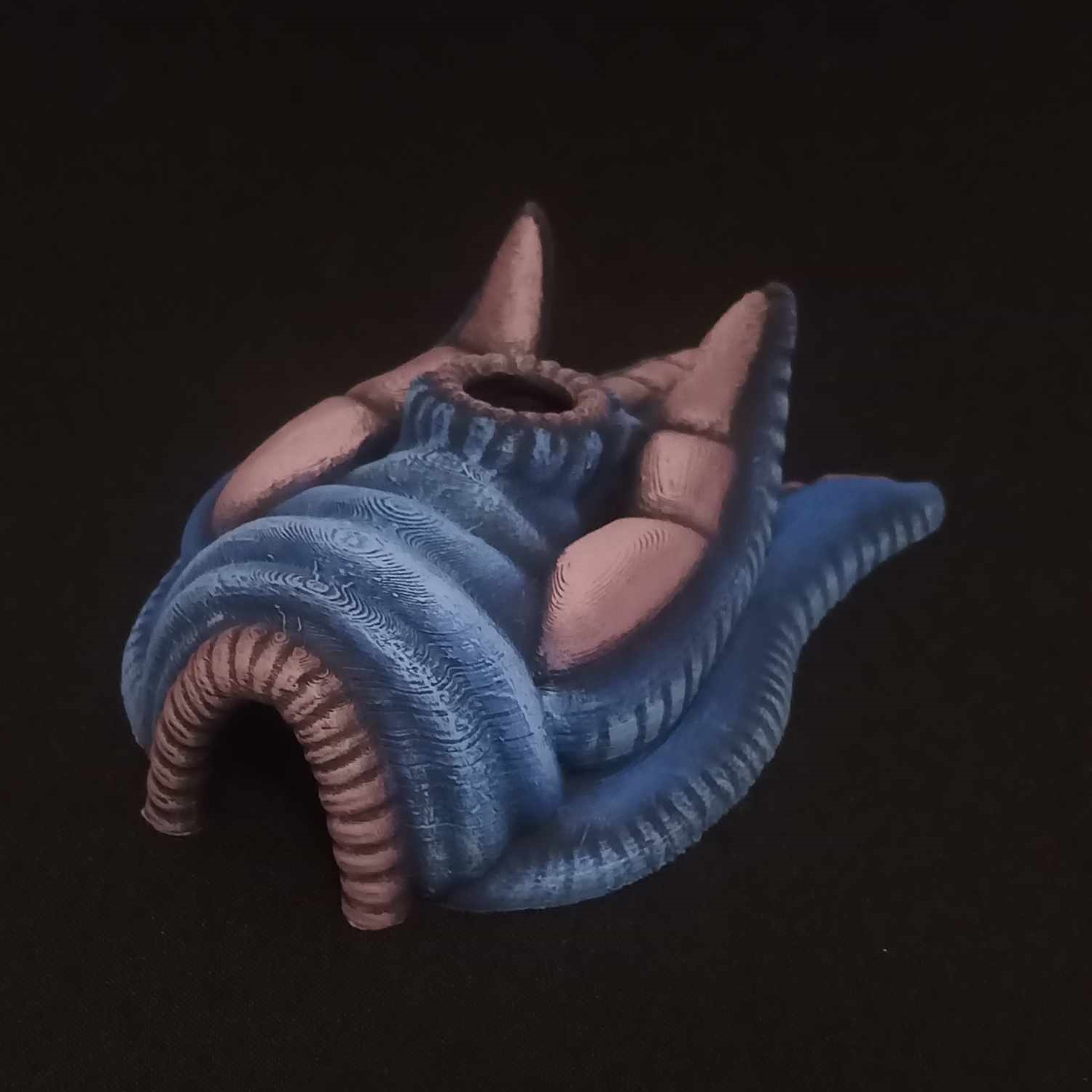 Water Monster - Supportless