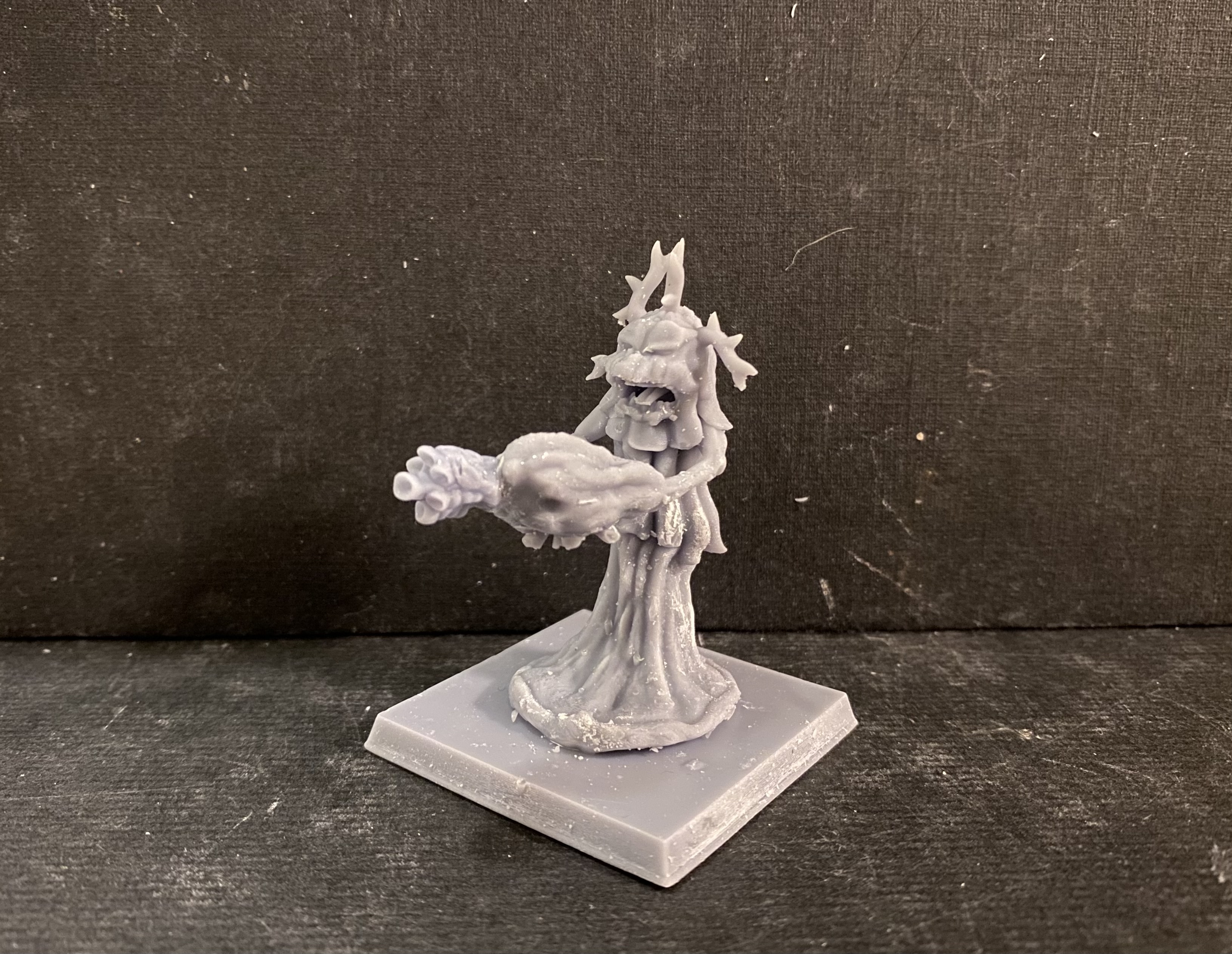Exalted Flamer