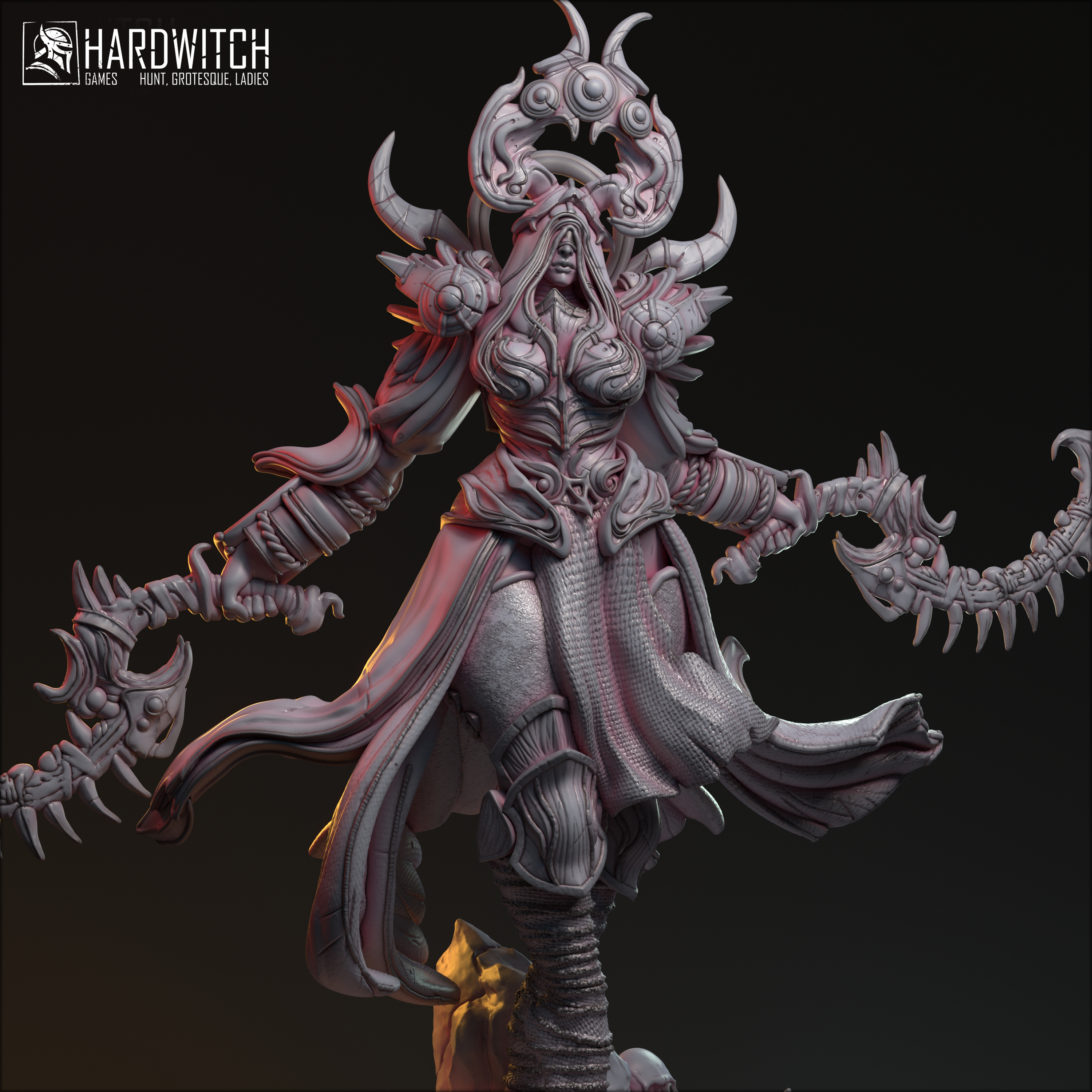 Geho Santiam + NSFW