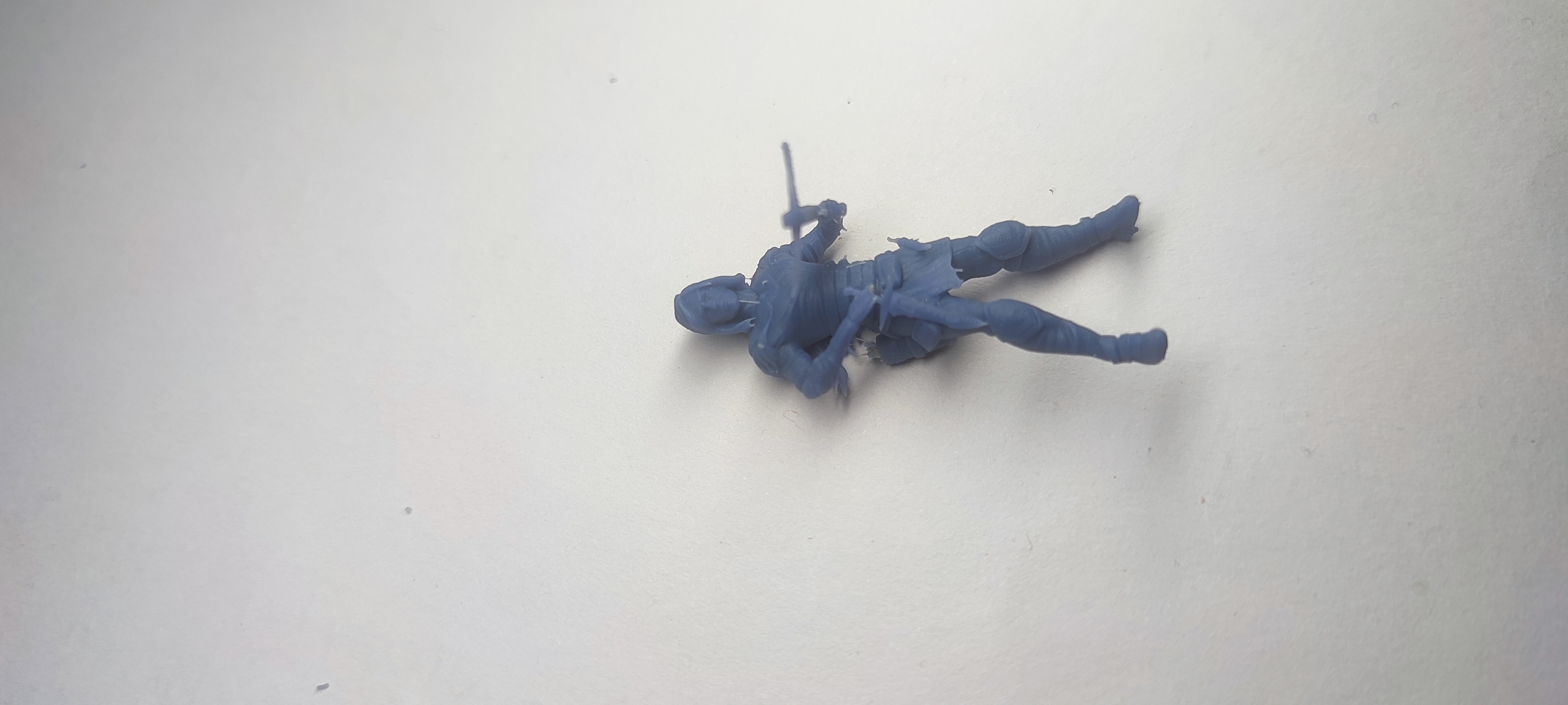 Black Tear Cutthroat Crossbow