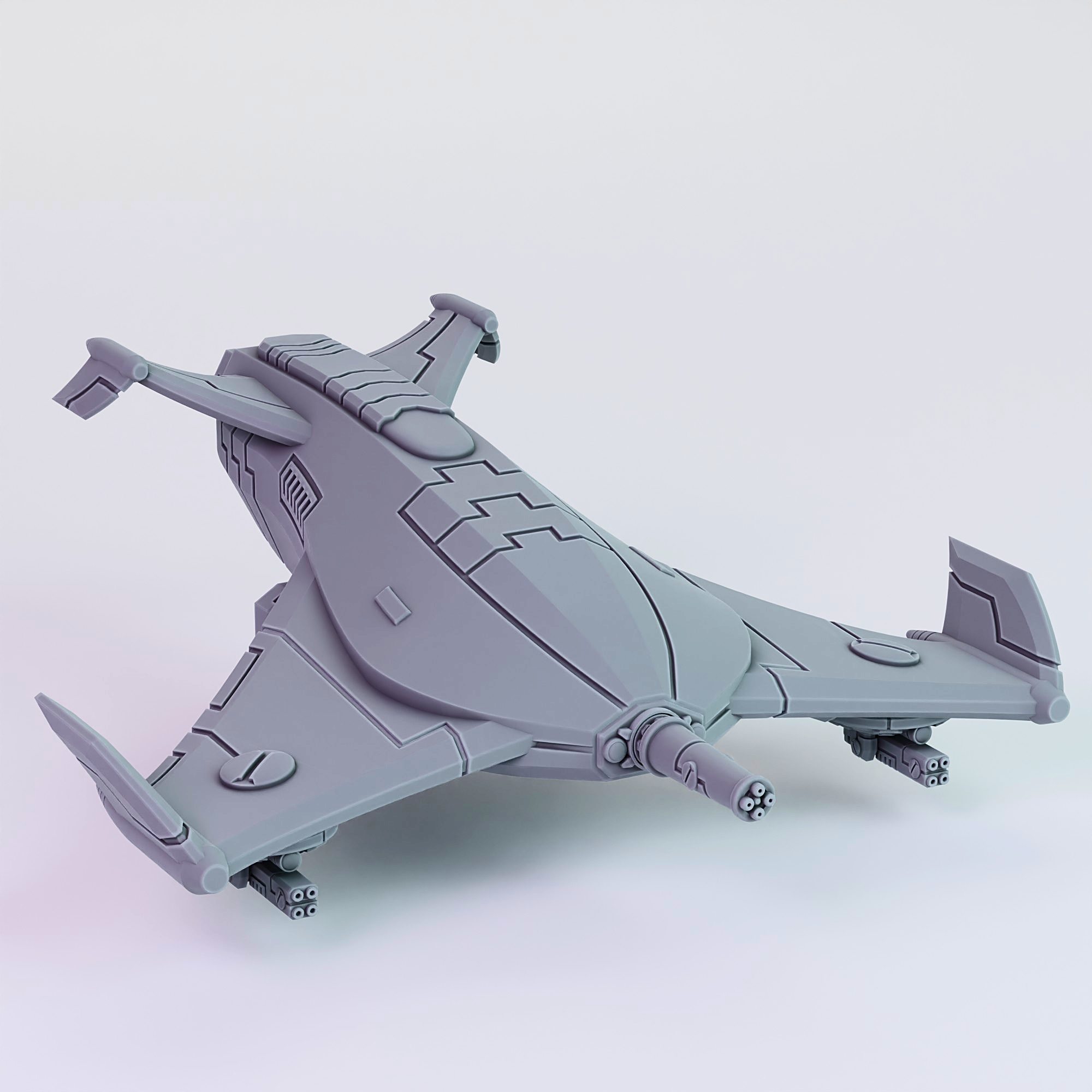 AV4 Snapper | Greater Good