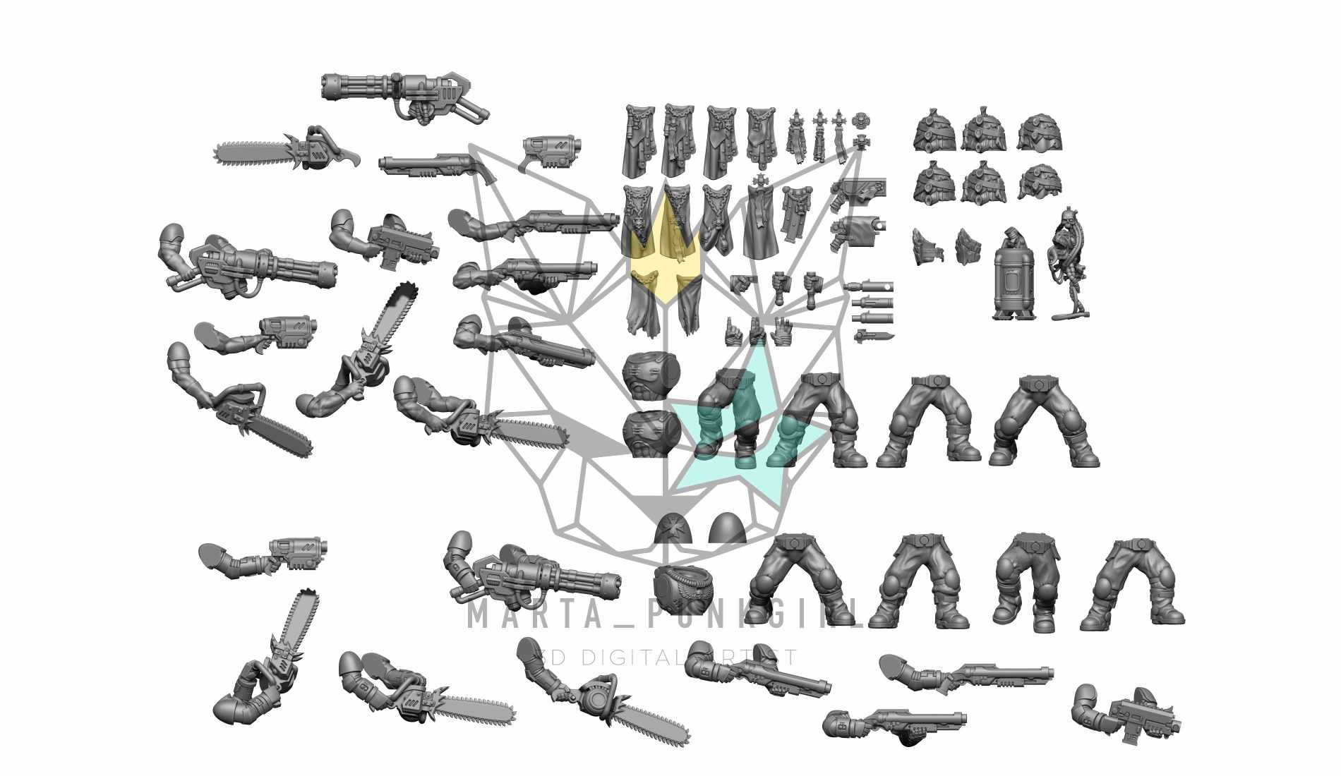 doomboi and accessories for BOIS and GURLS may 23