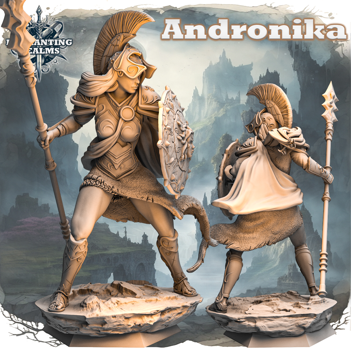 Andronika 1:12