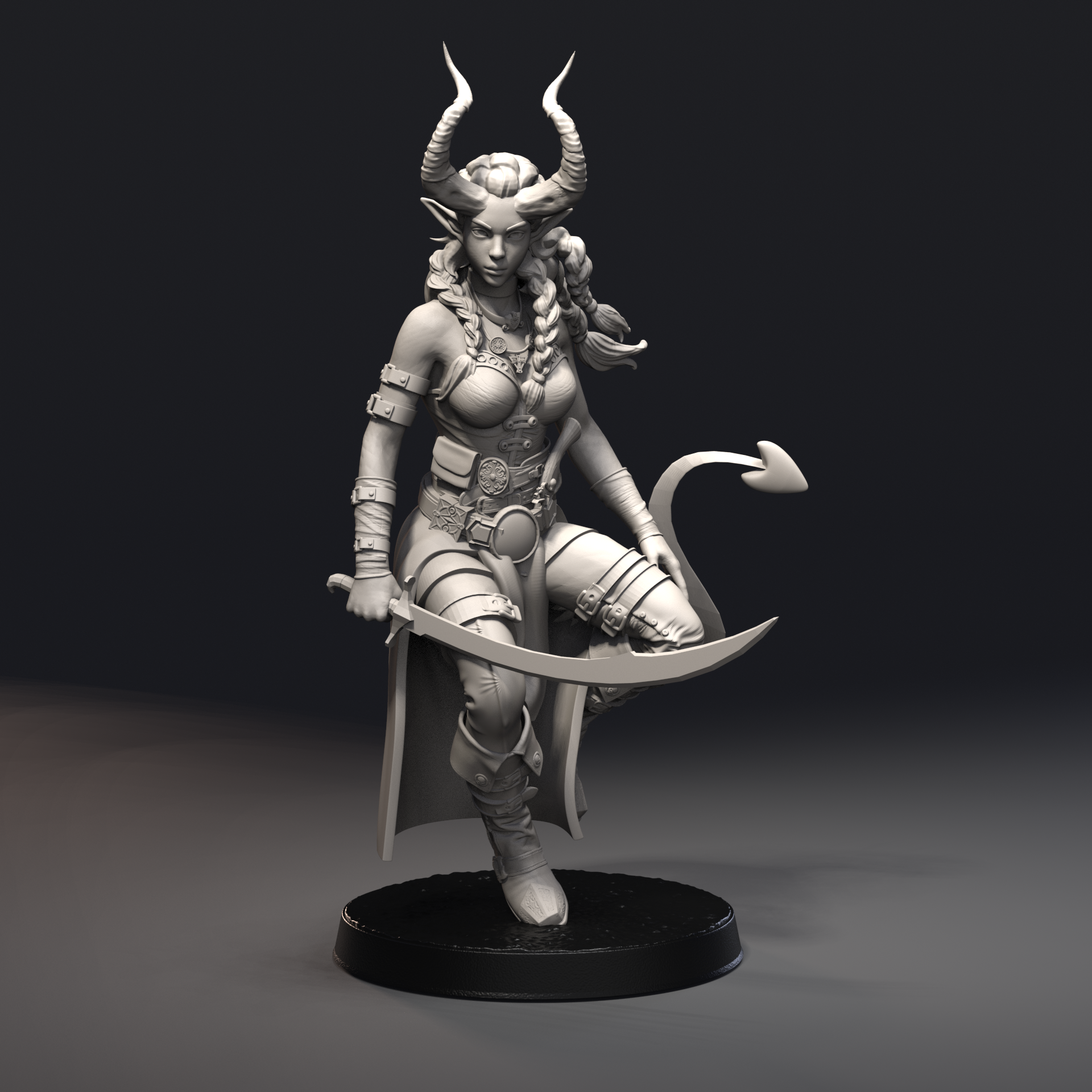 Draka, the Ironclad Defender