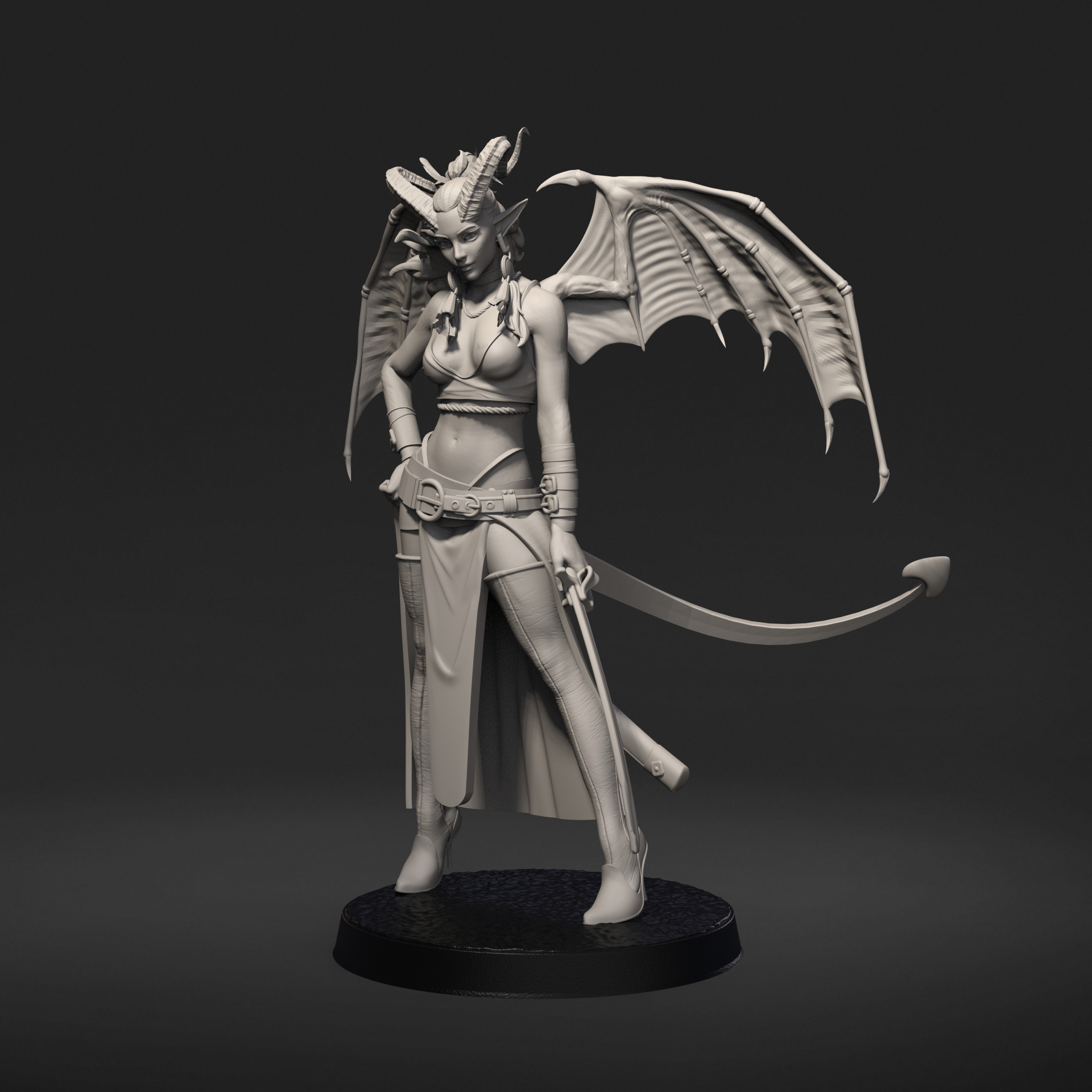 Onoskelis The Seducer front