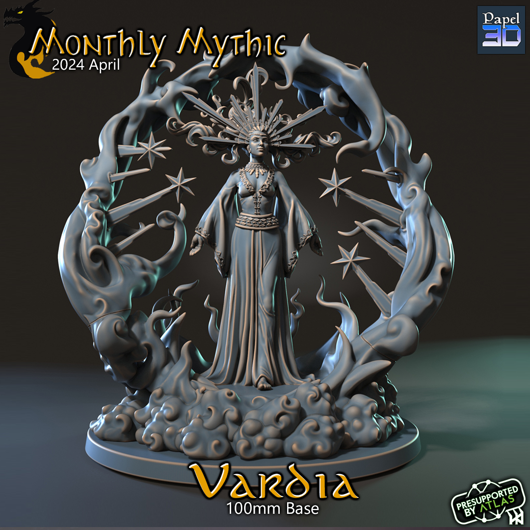 Vardia