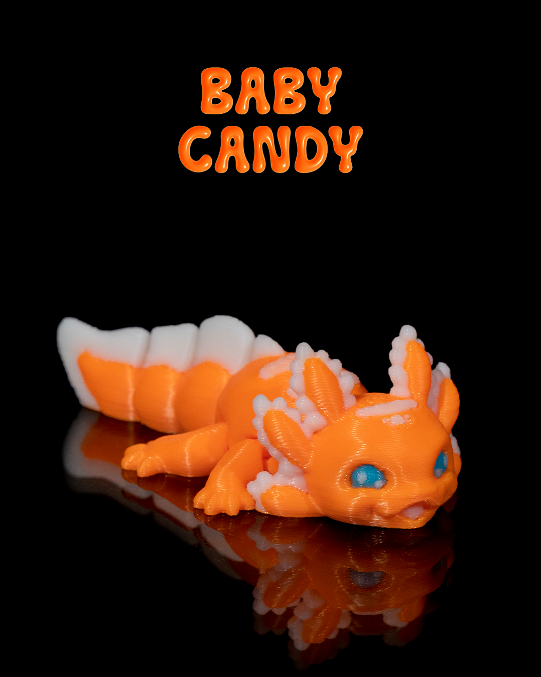 Baby Candy