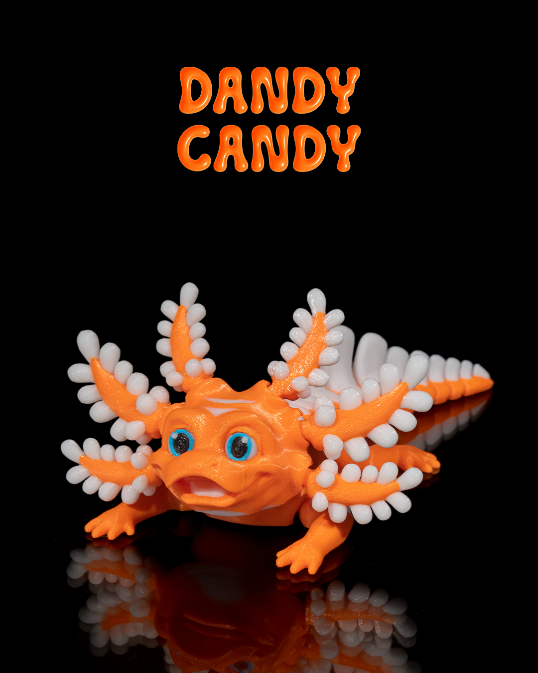 Dandy Candy