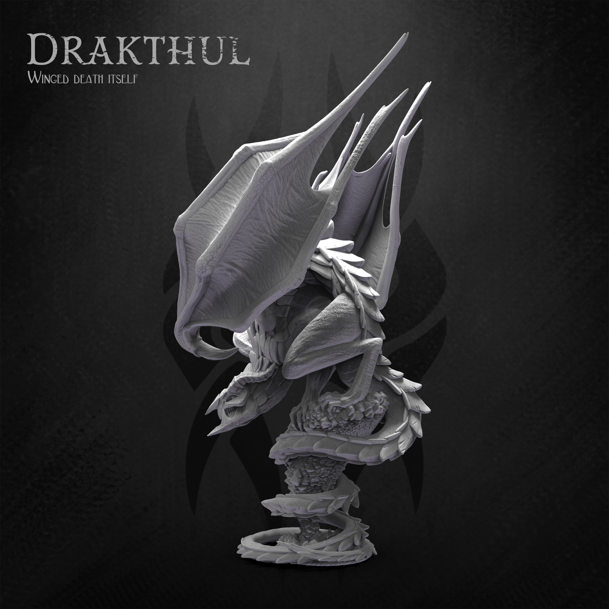May Release 2024 - Drakthul 5E