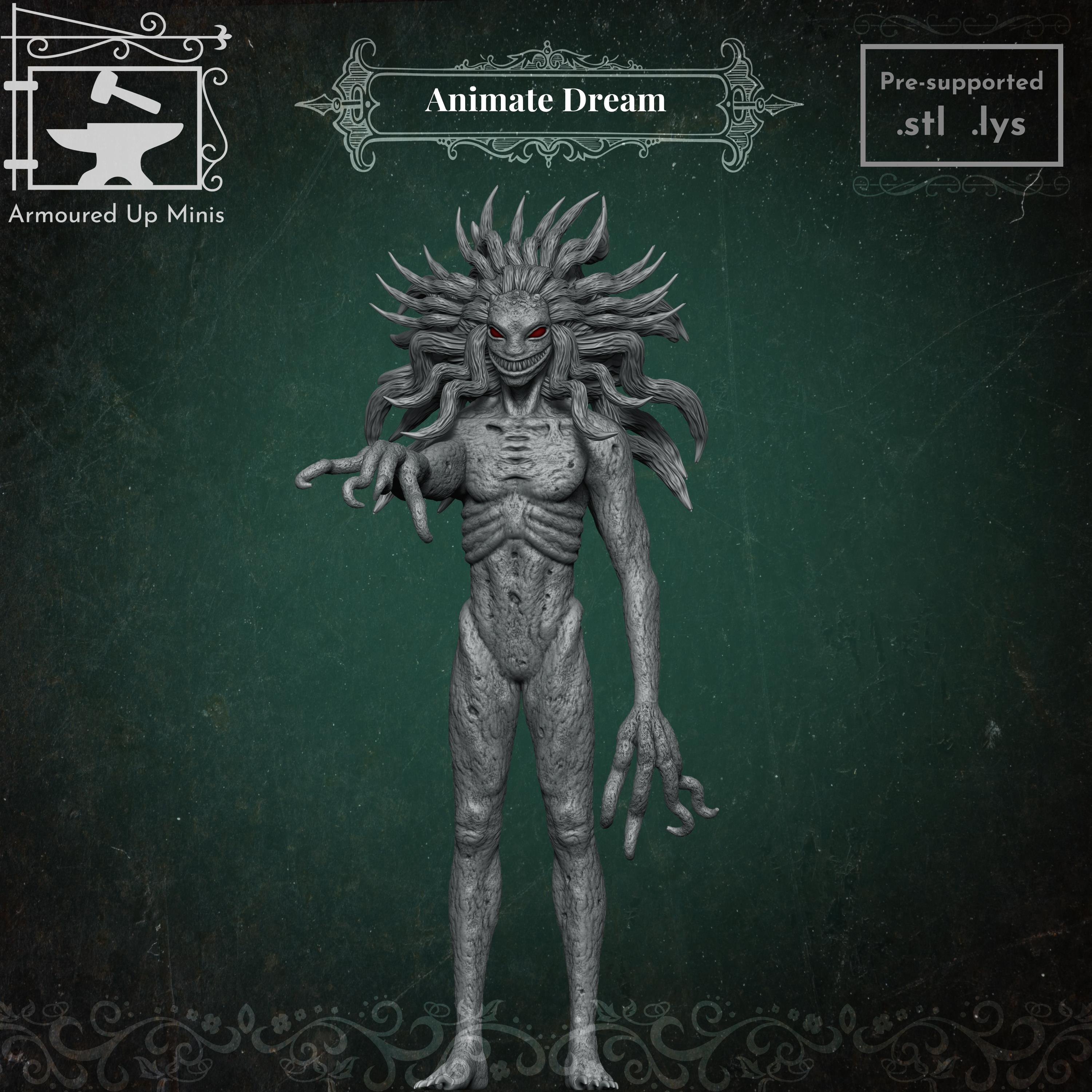 Animate Dream