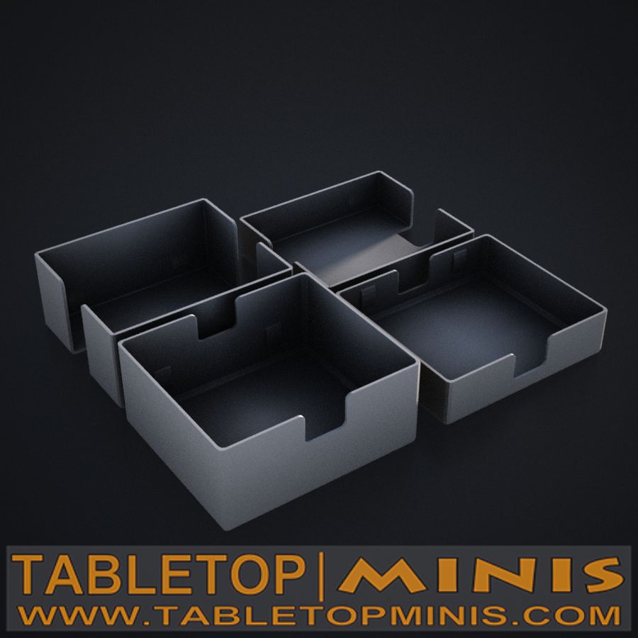 Small Card Case 76x88mm