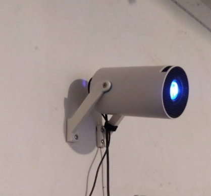 BASE PARA PROYECTOR CHINO