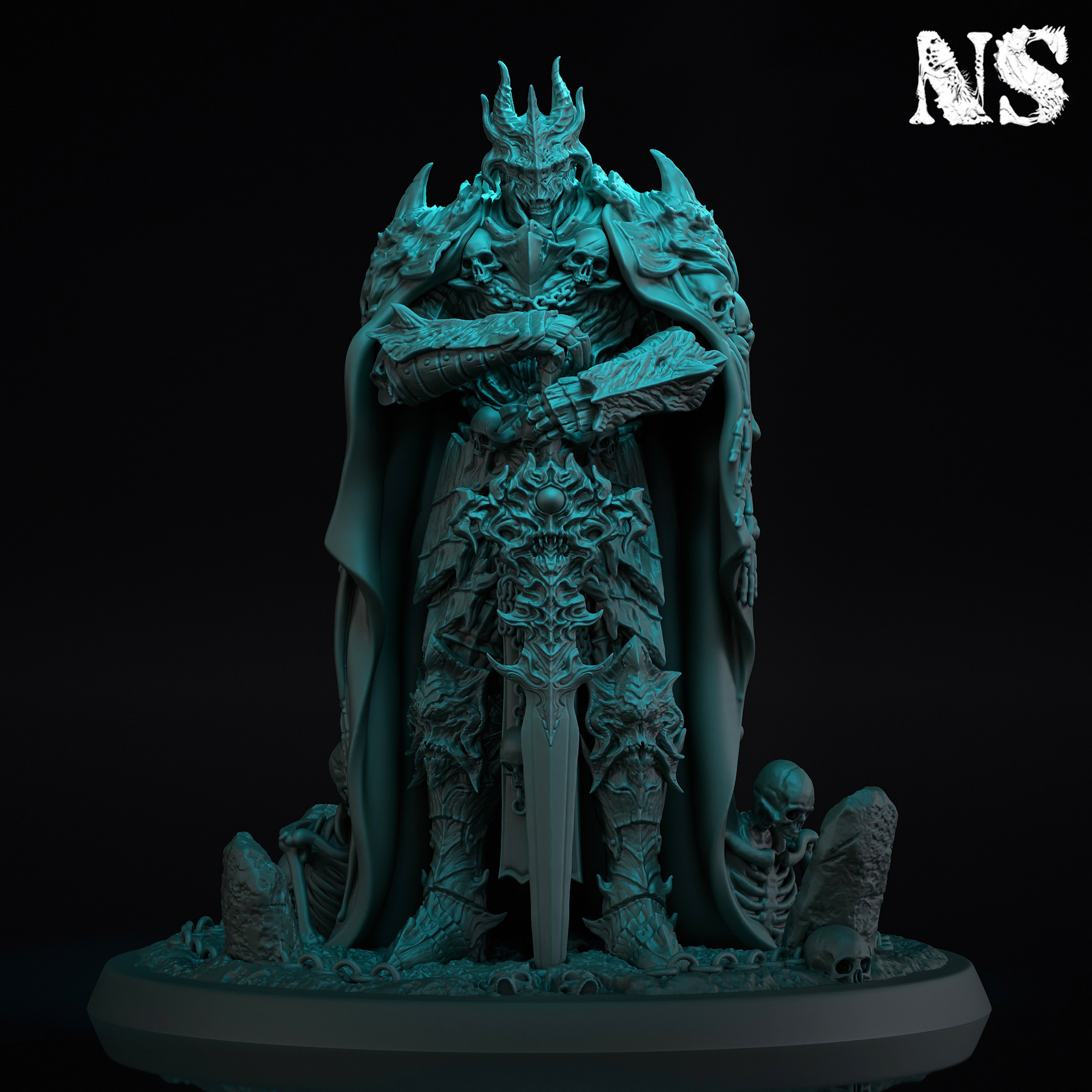Death knight