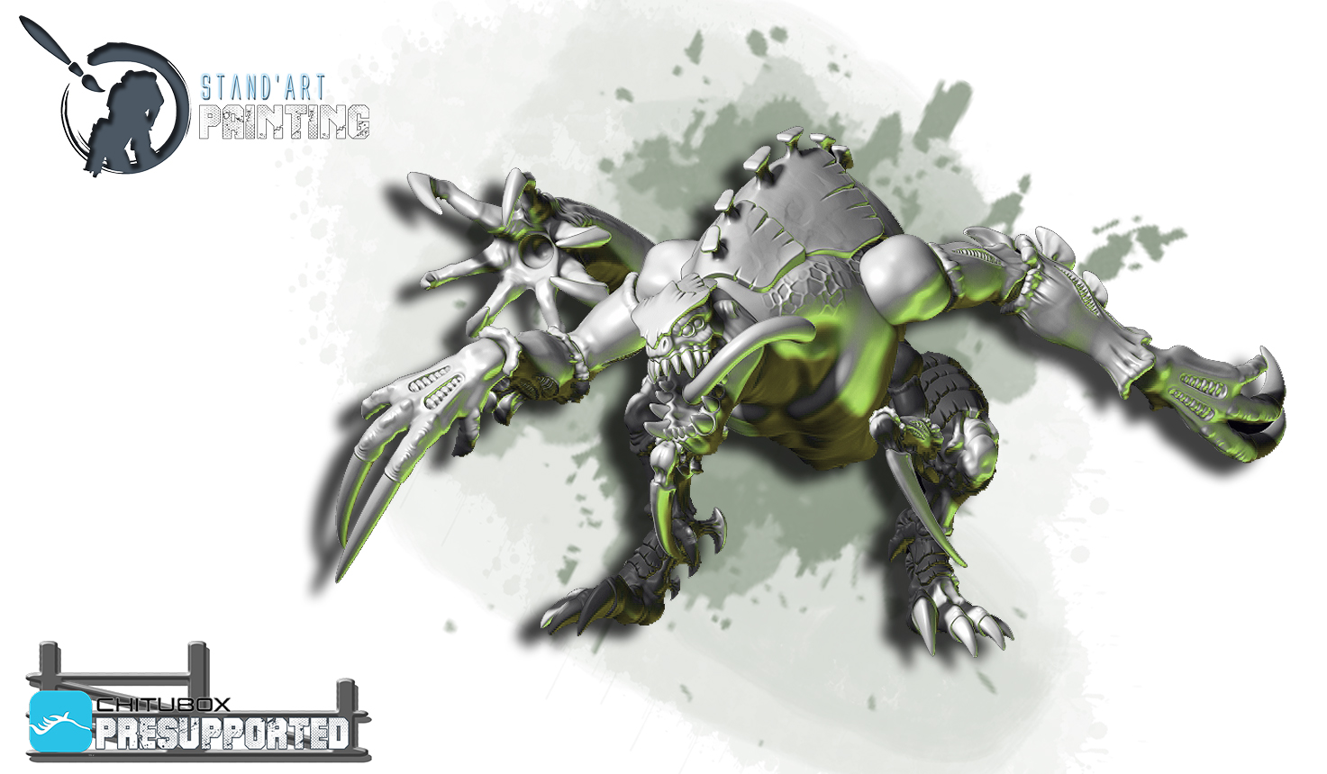 Biovore