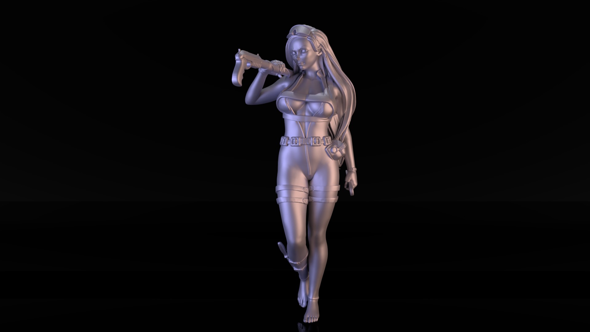 Tomb Raider Marion