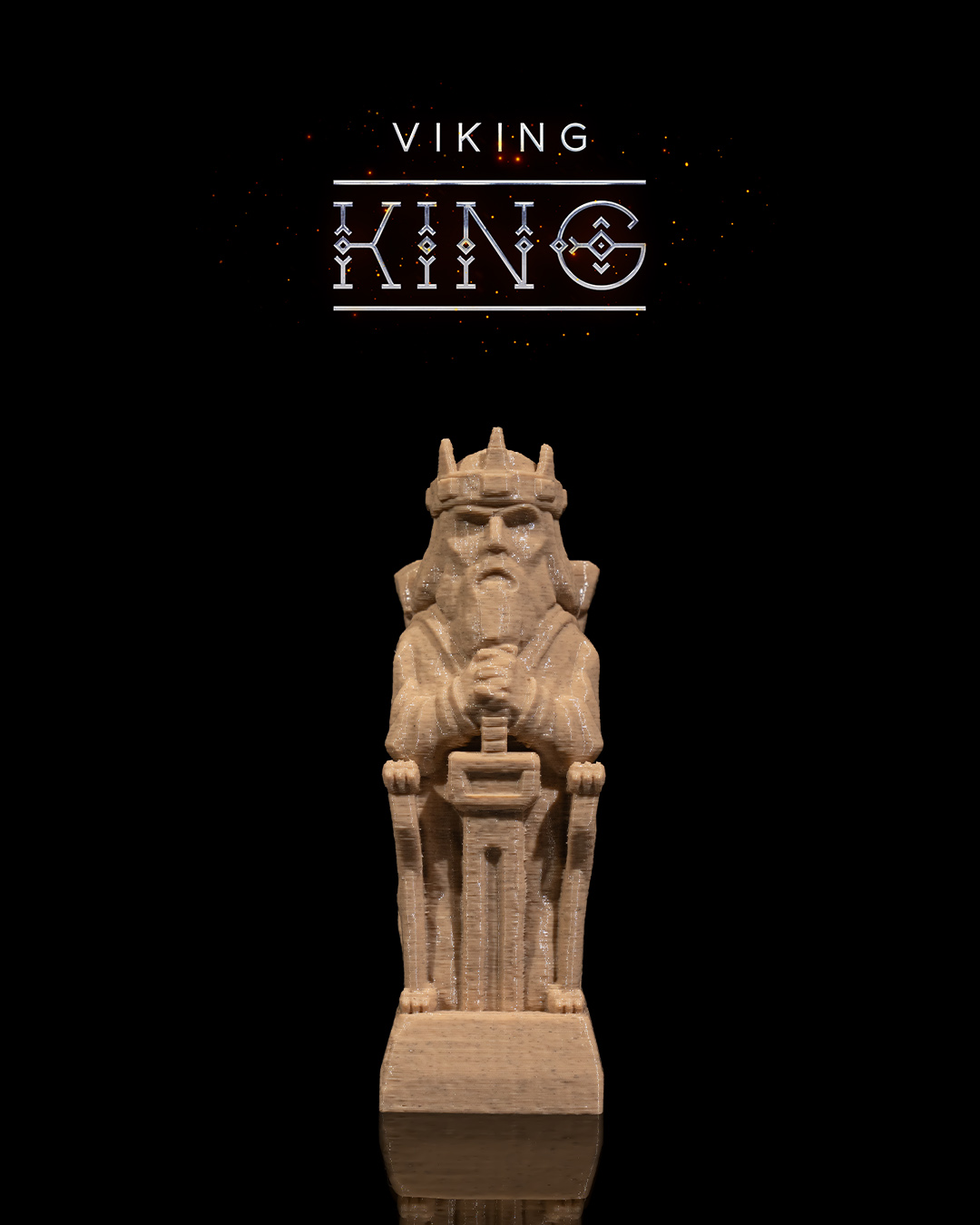Viking King