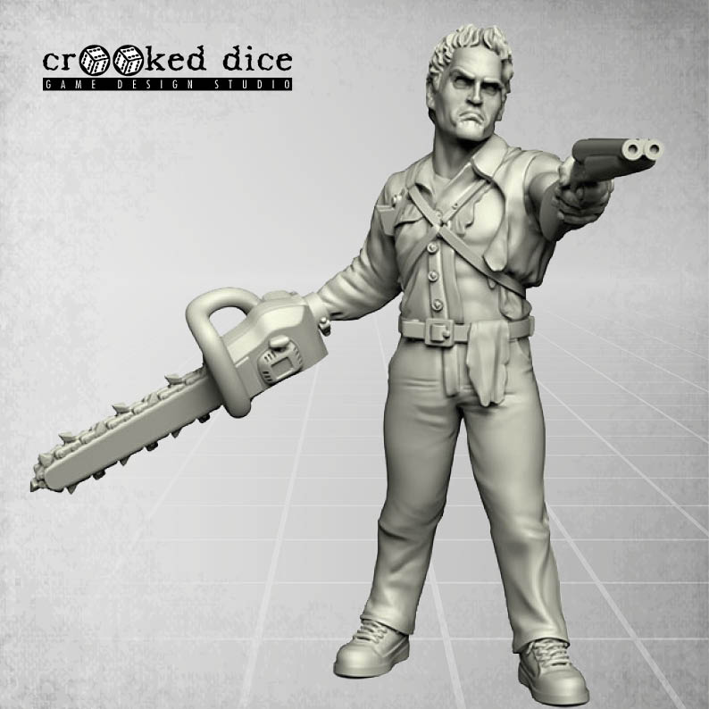 Deadite Hunter