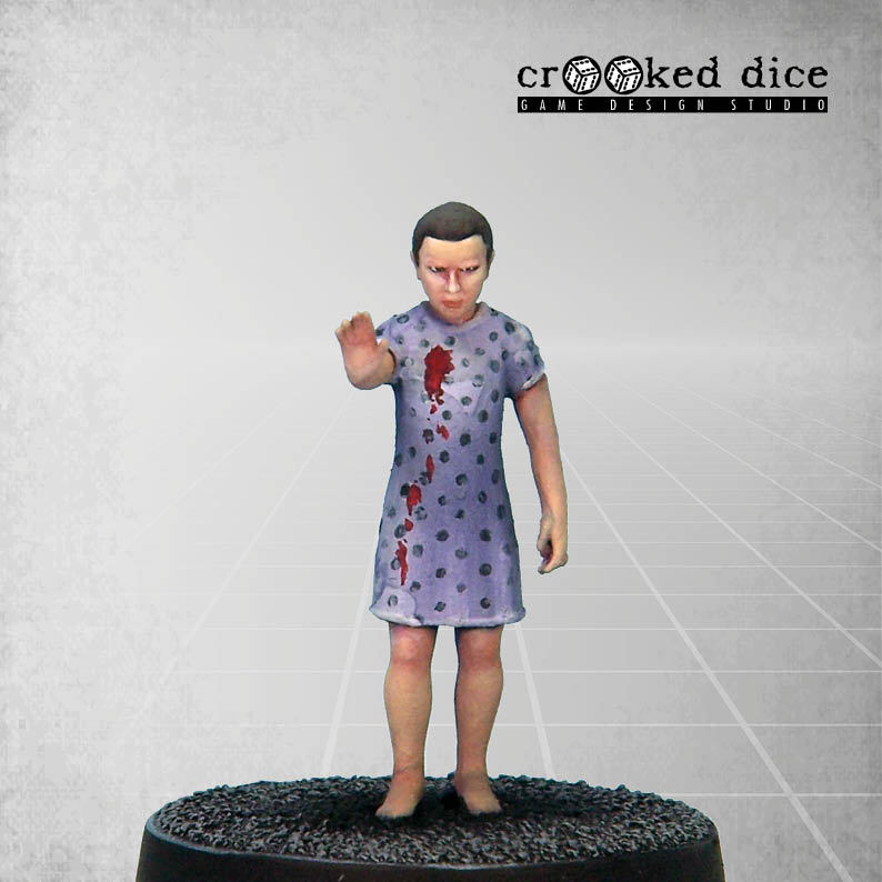 Psychic Prodigy
