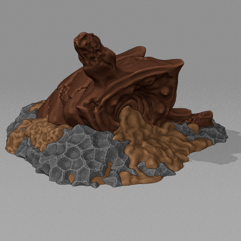 Hive Worm