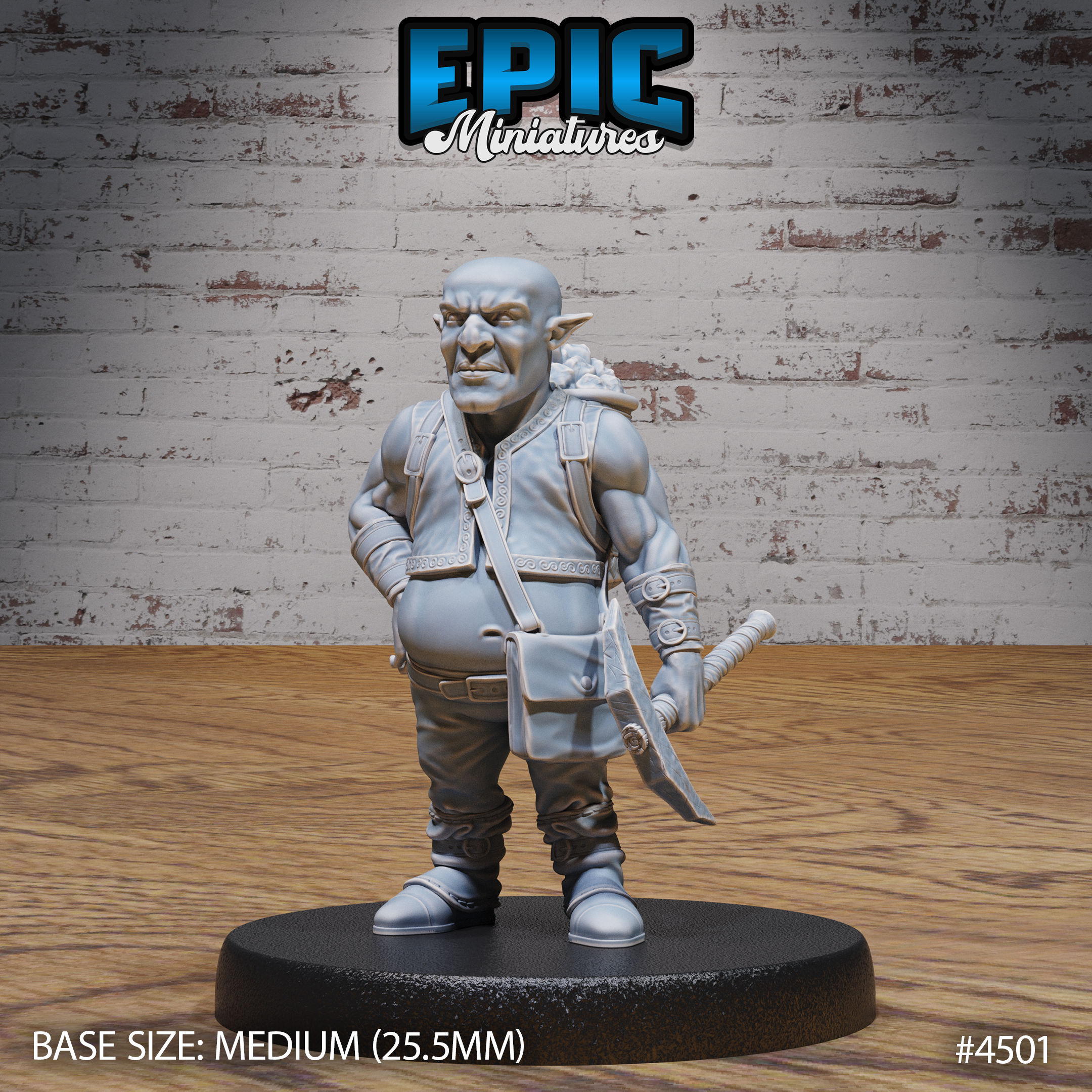 Deep Gnome / Halfling Army / Dwarf Warrior / Male Dwarfen Humanoid / Mountain Guard / Cave Encounter