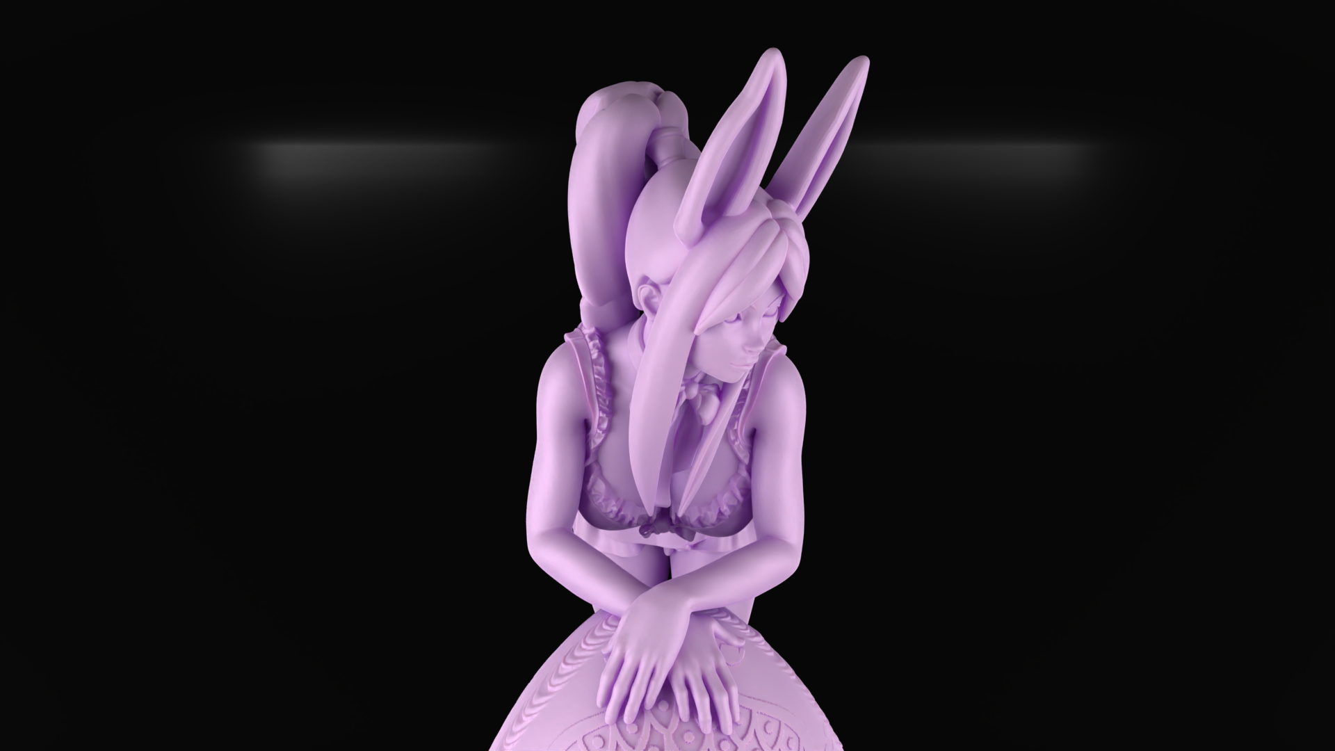 Easter Bunny