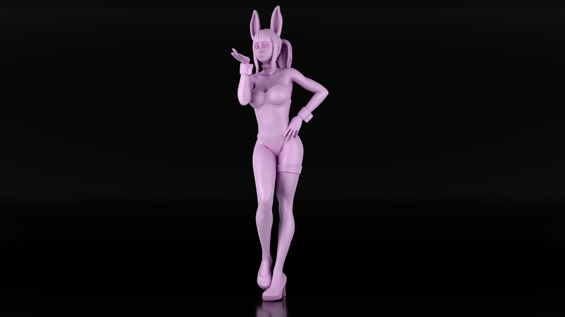 Easter Bunny