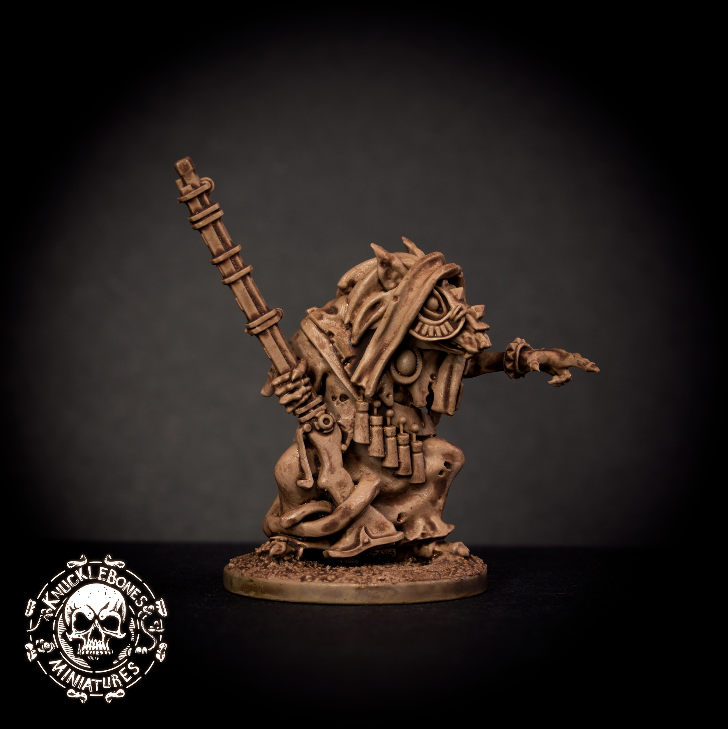 Ratman Sniper