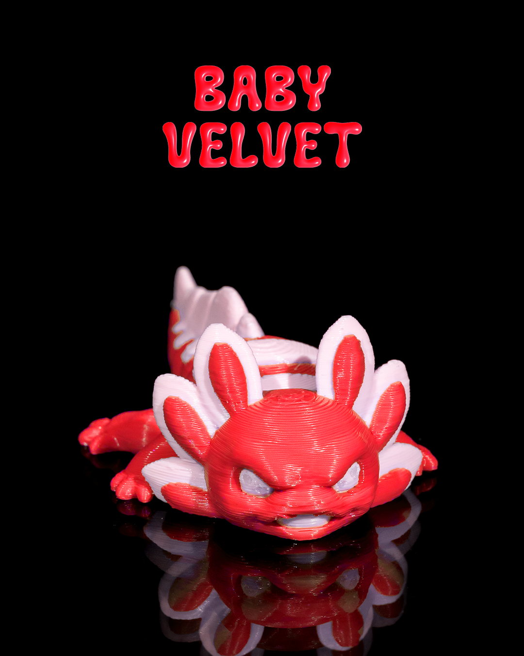 Baby Velvet