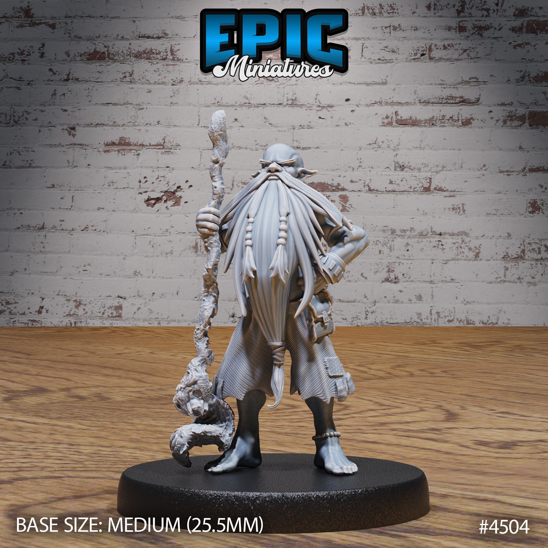 Deep Old Gnome / Halfling Army / Dwarf Warrior / Male Dwarfen Humanoid / Mountain Guard / Cave Encounter