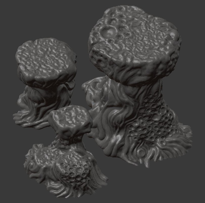 BioSteps