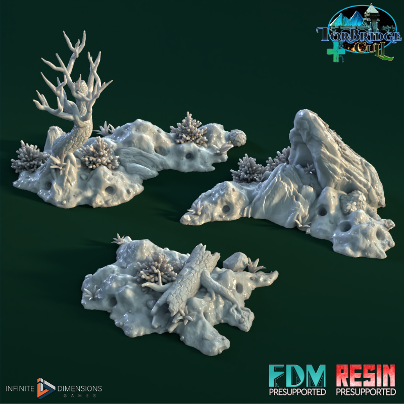 Endless Forest: Rabbit Warrens