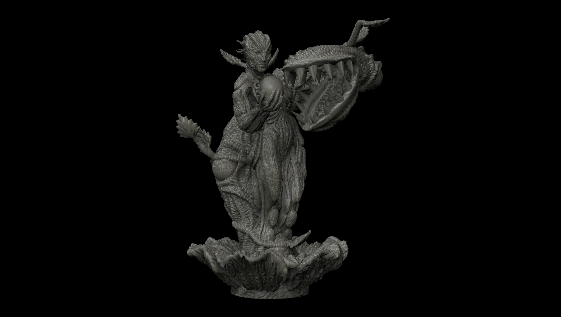 Alraune