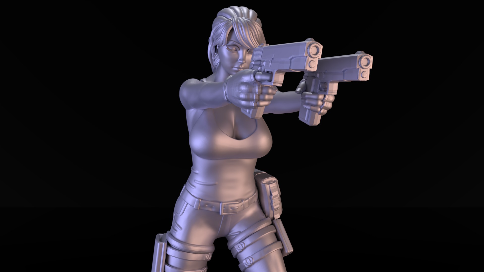Tomb Raider Indiana