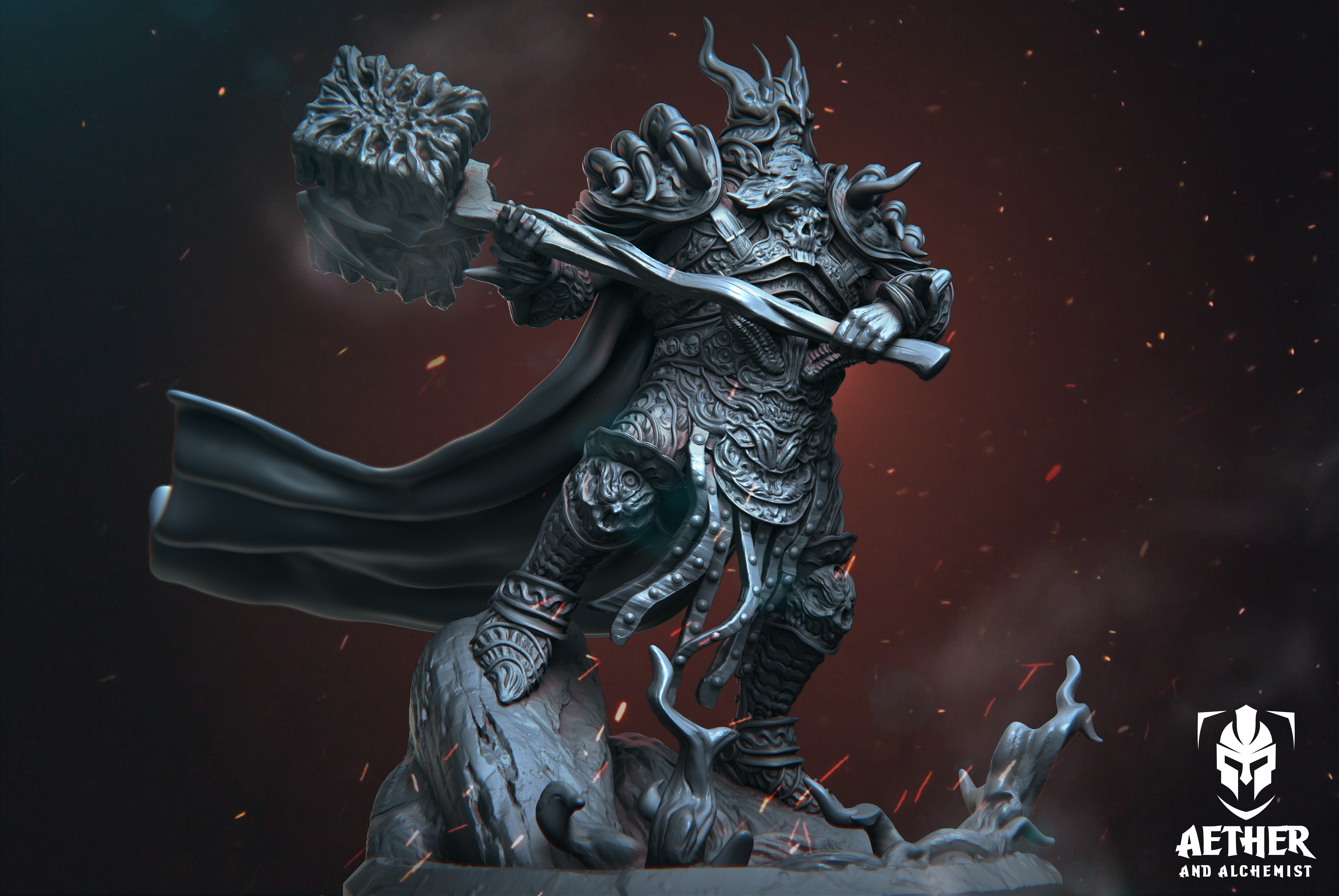Torak the Tormentor
