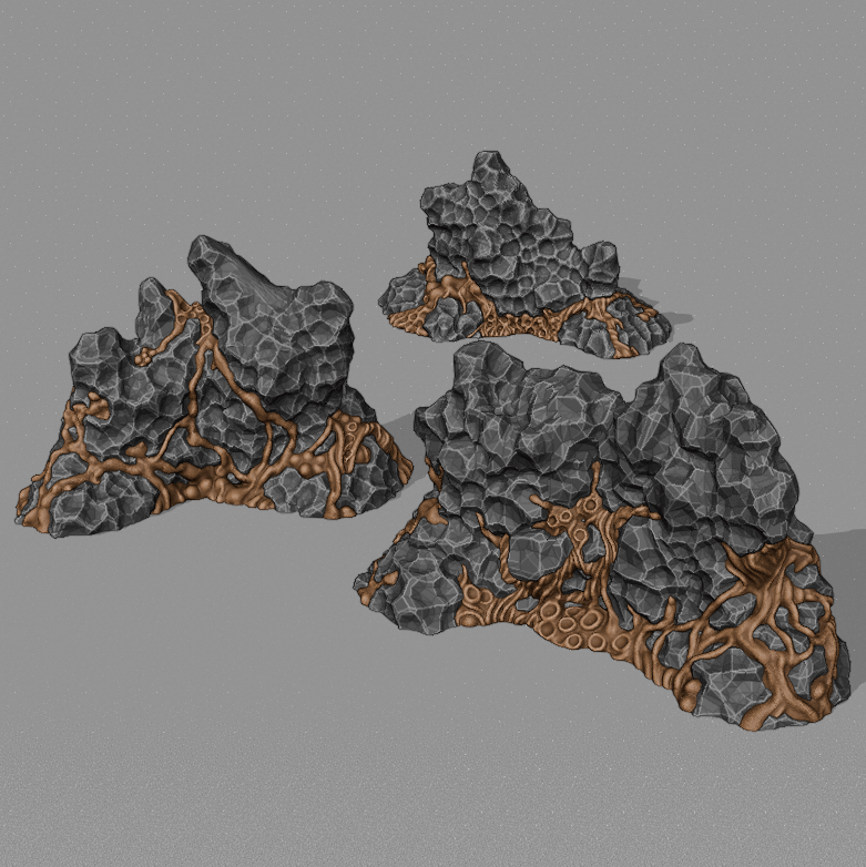 Bug Walls