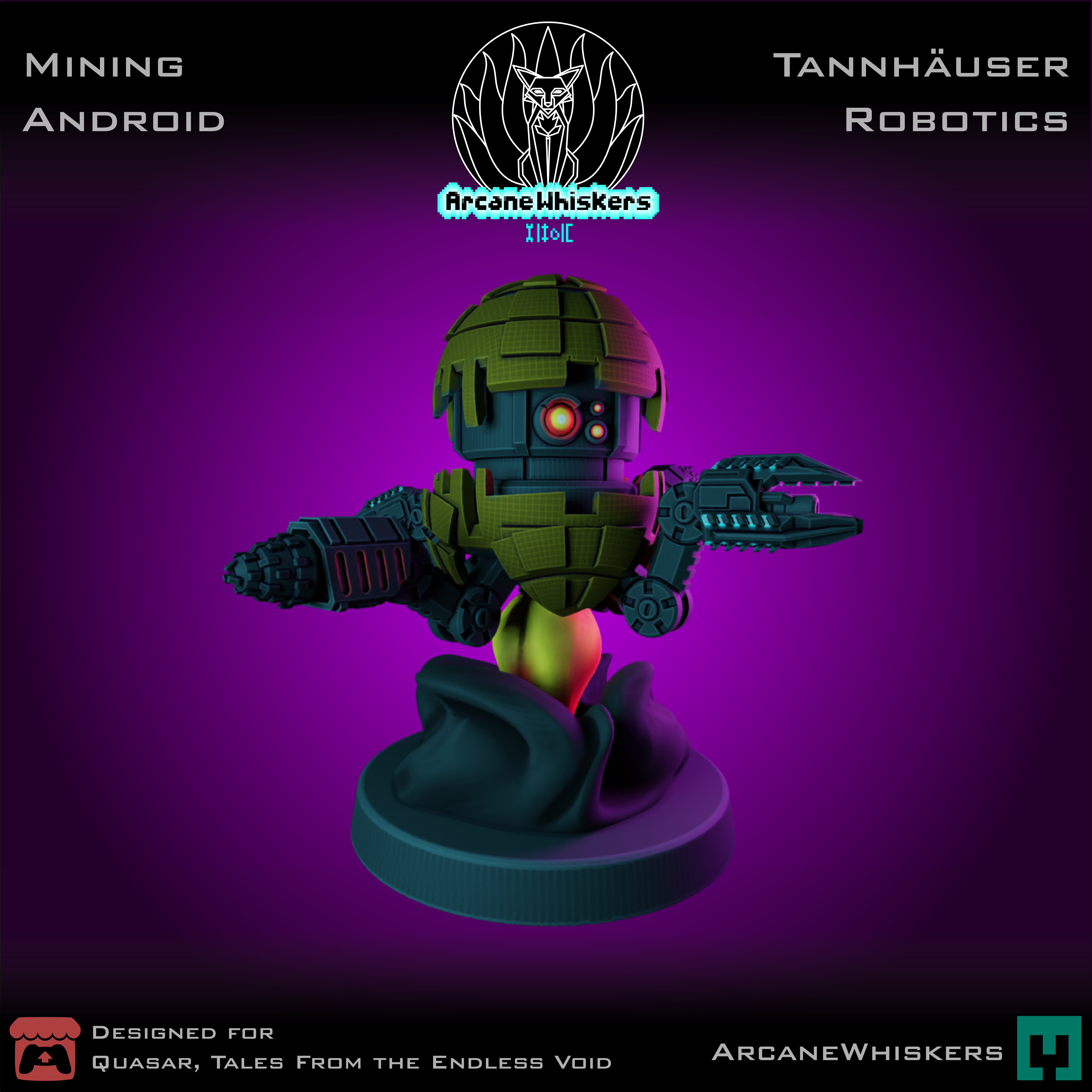 Mining Android