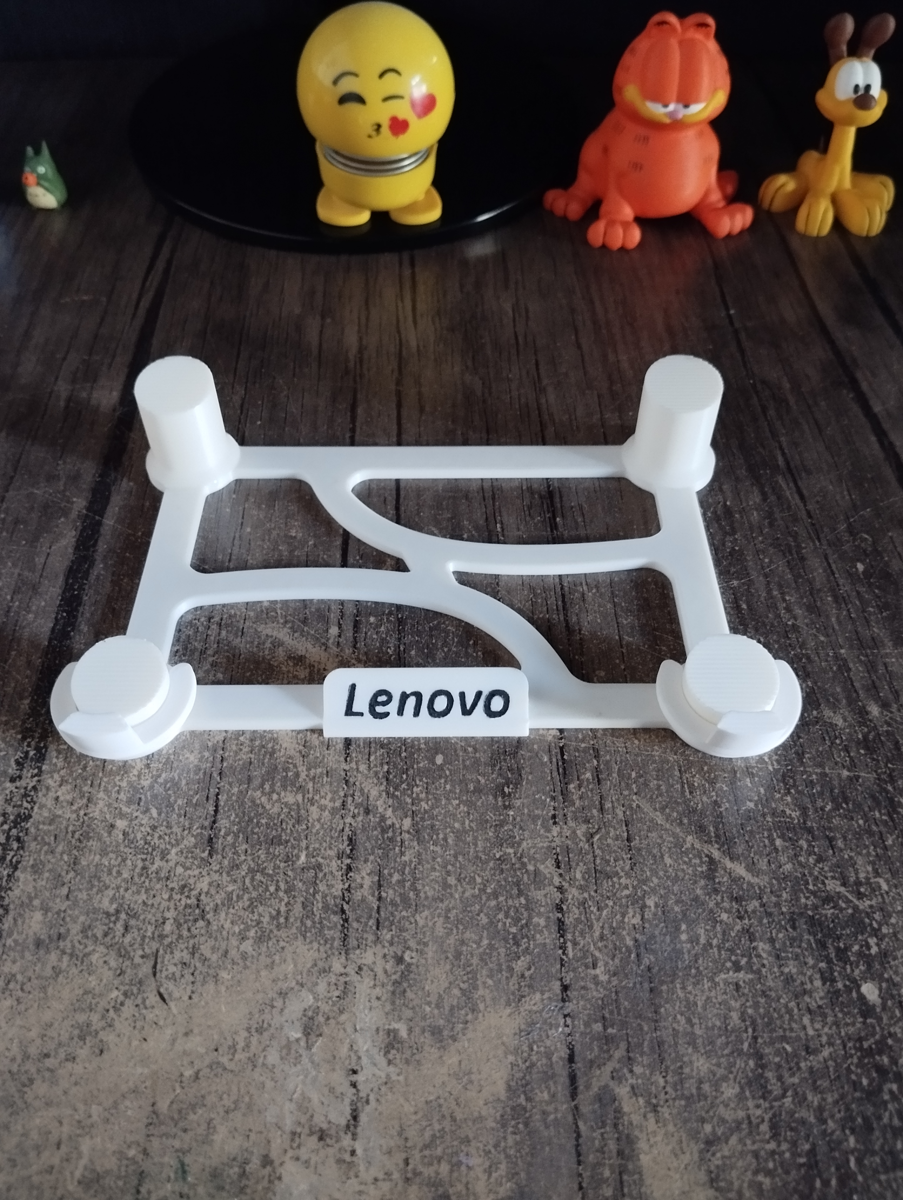 Tablet Dock