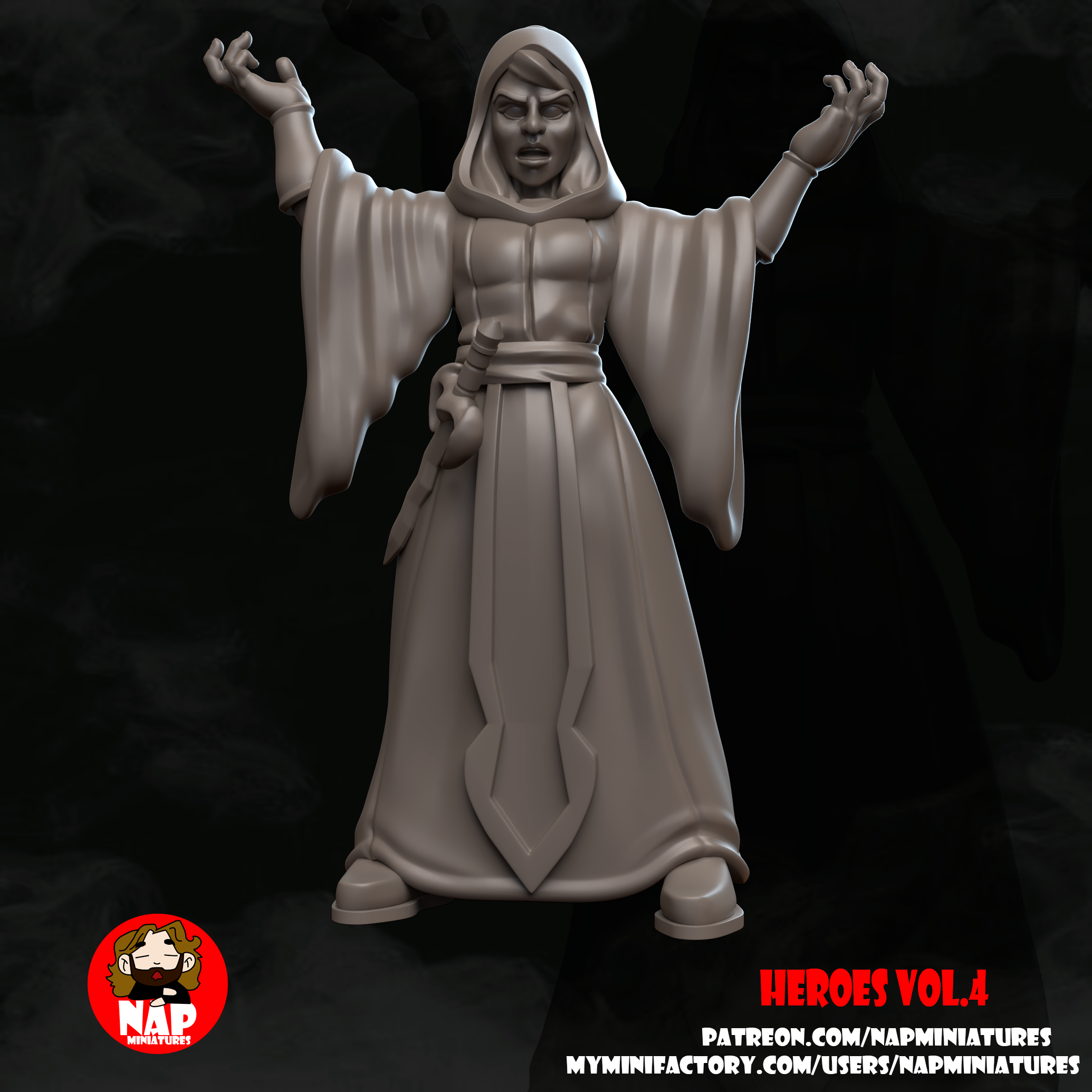Cultist