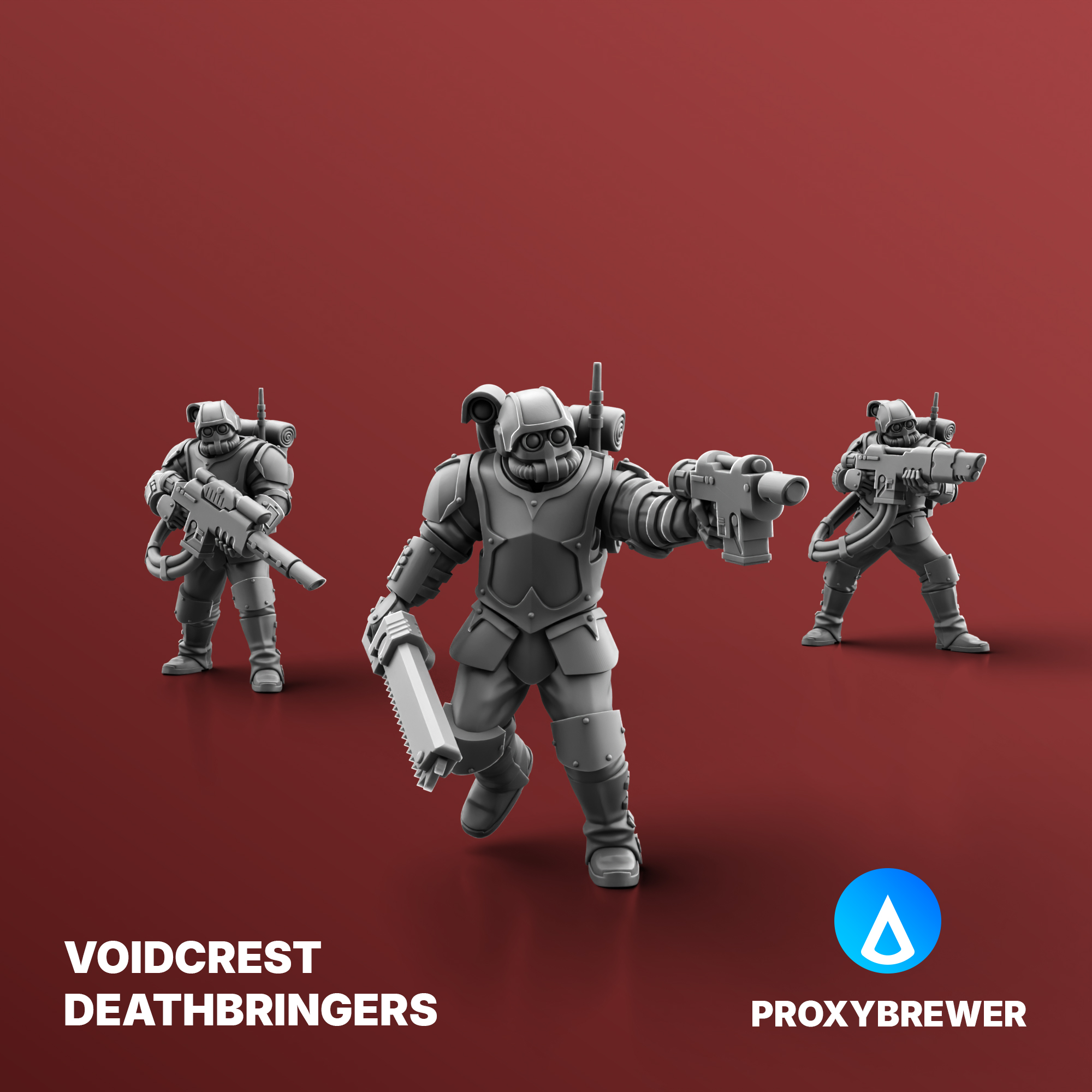 Voidcrest Deathbringers