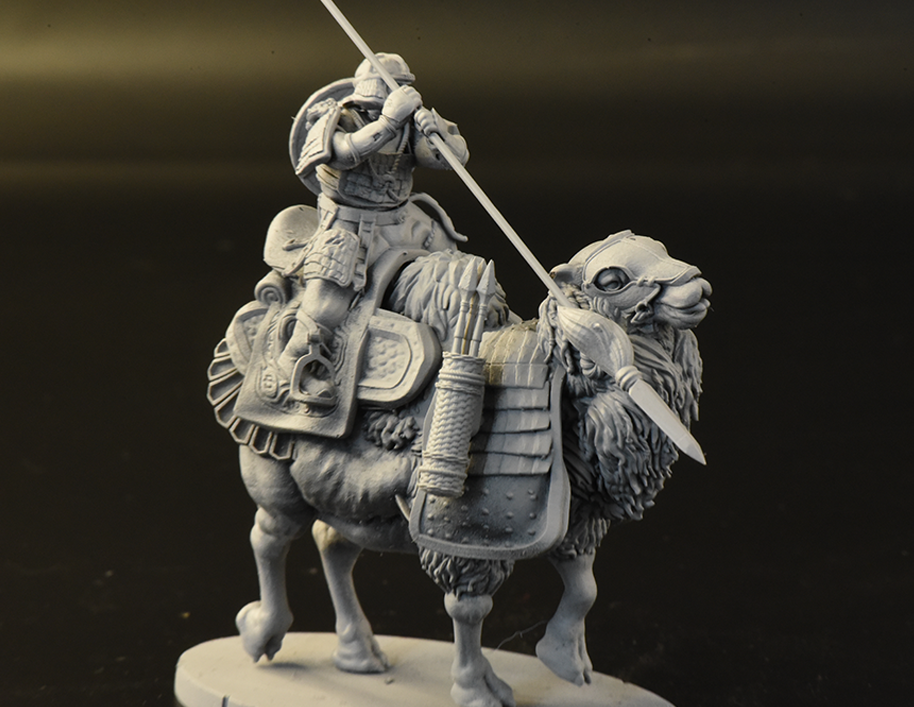 Finch and Dragon - Silver Saddles Pack