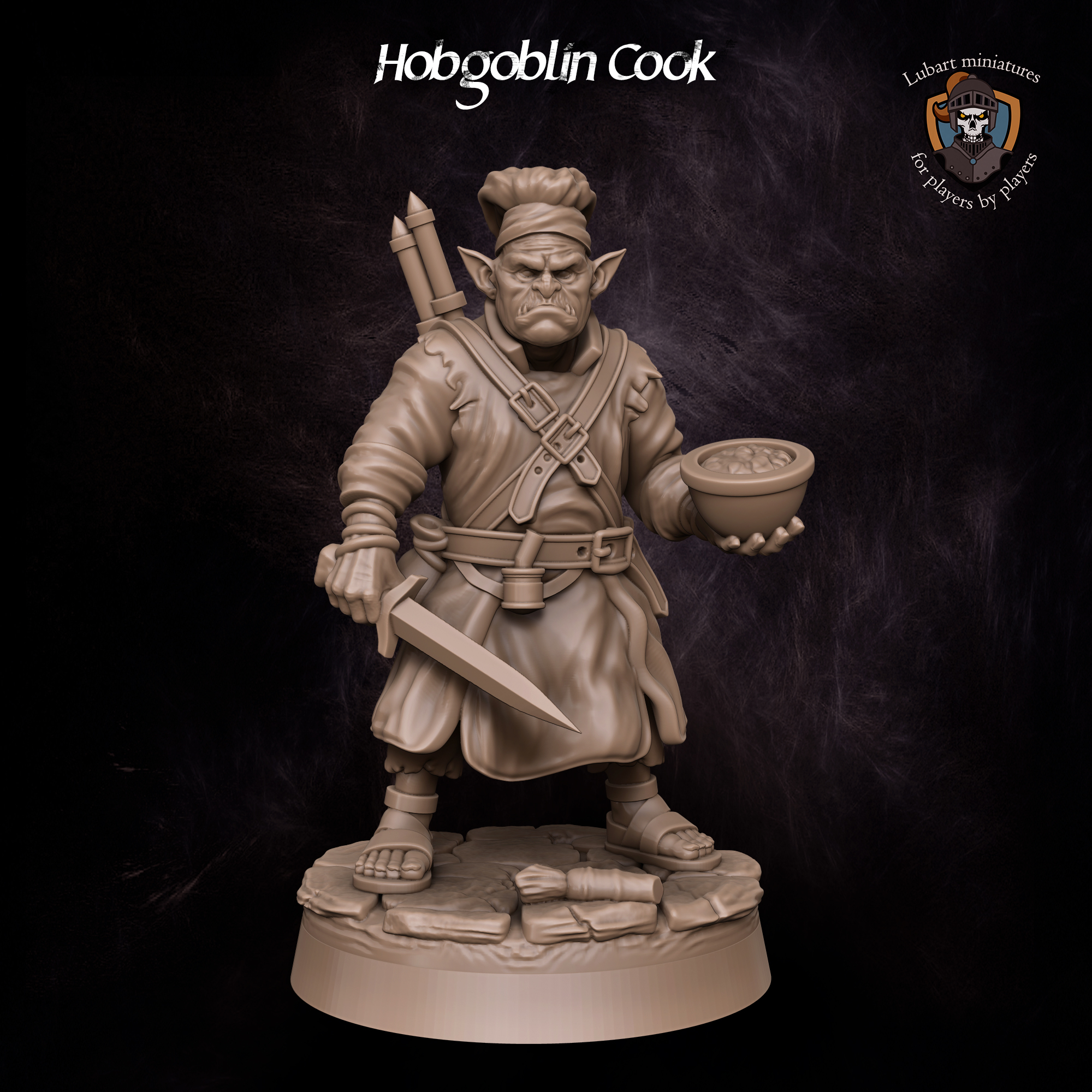 Hobgoblin Cook