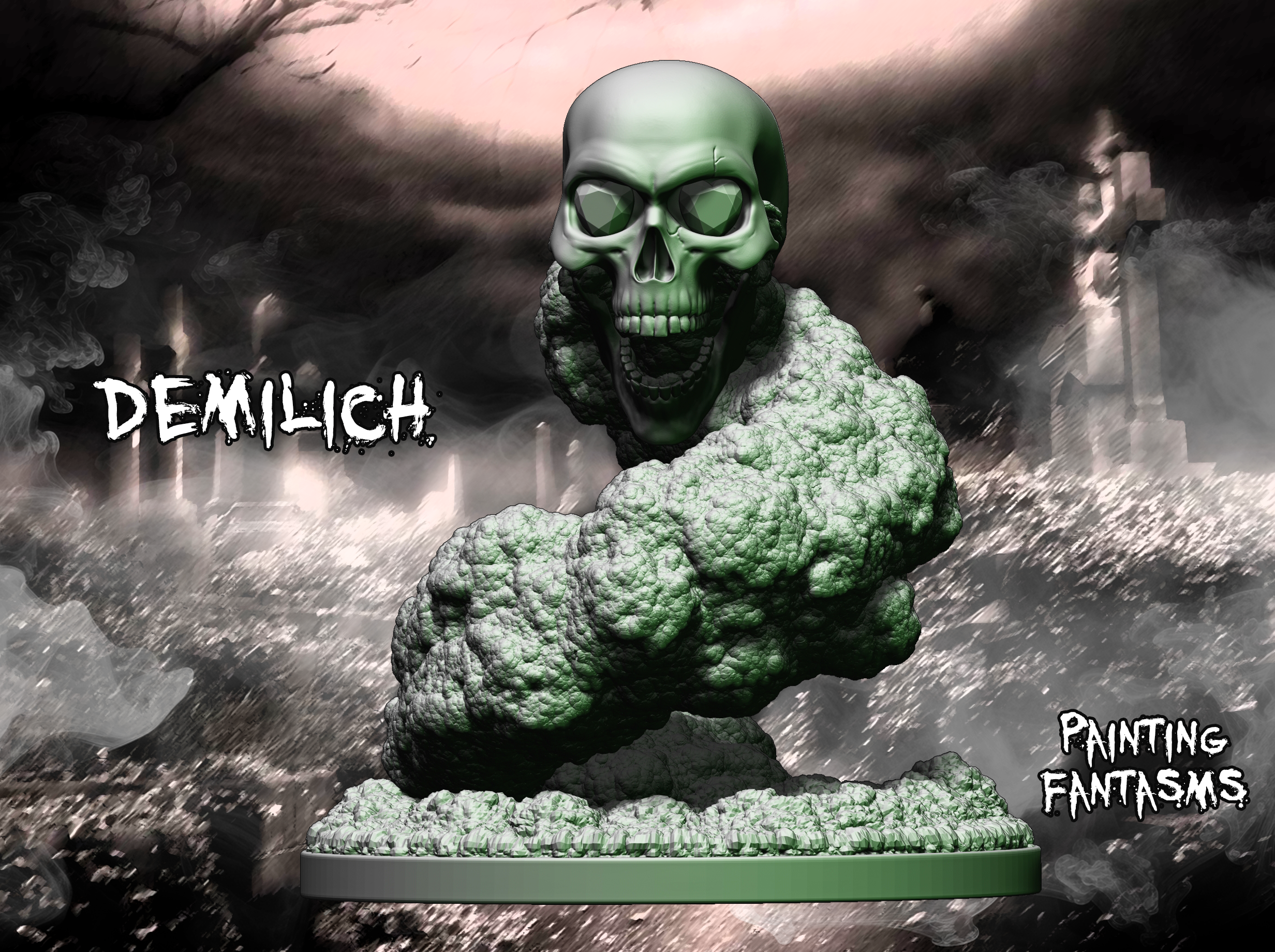 Demilich