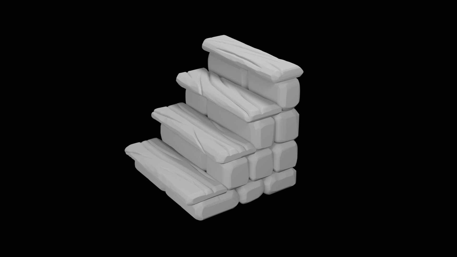 Stairs Mini