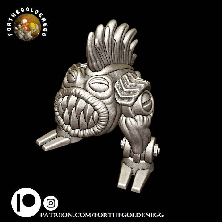 Squig - 1